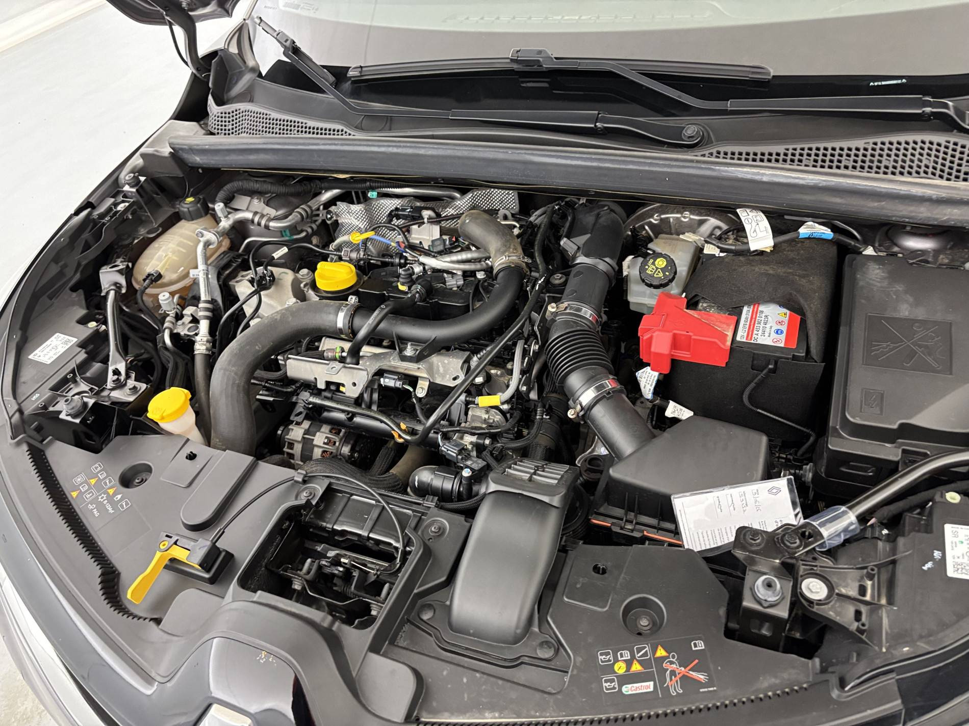 Vente en ligne Renault Captur  TCe 90 - 21 au prix de 14 590 €