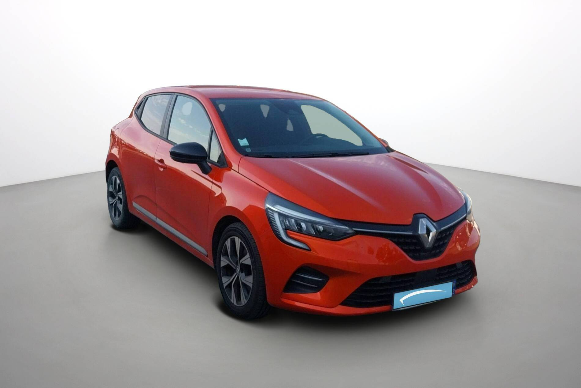 Vente en ligne Renault Clio 5 Clio Blue dCi 100 au prix de 14 890 €
