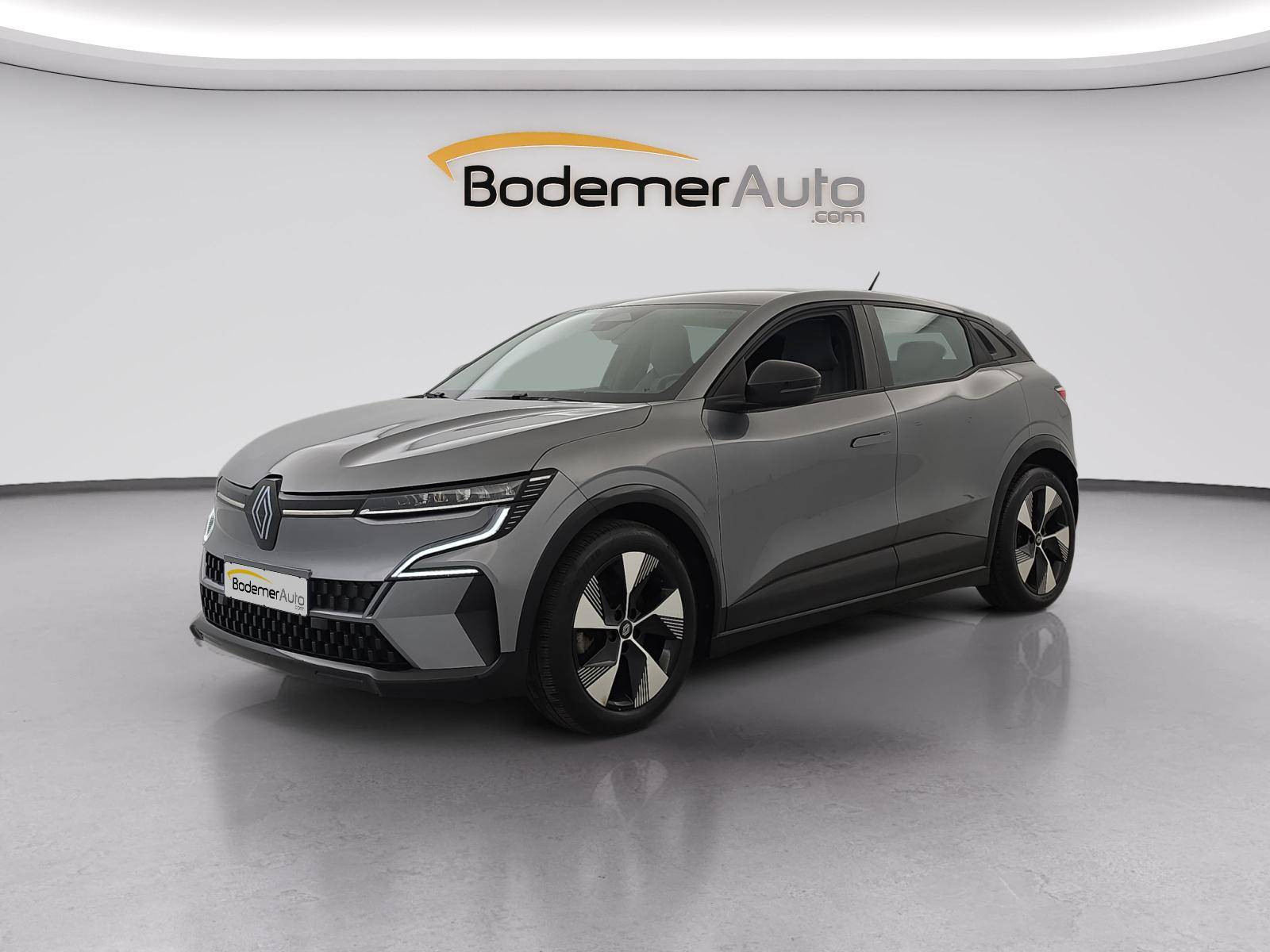 Renault Megane E-Tech  EV60 220 ch optimum charge occasion de 2023 en vente à Brest
