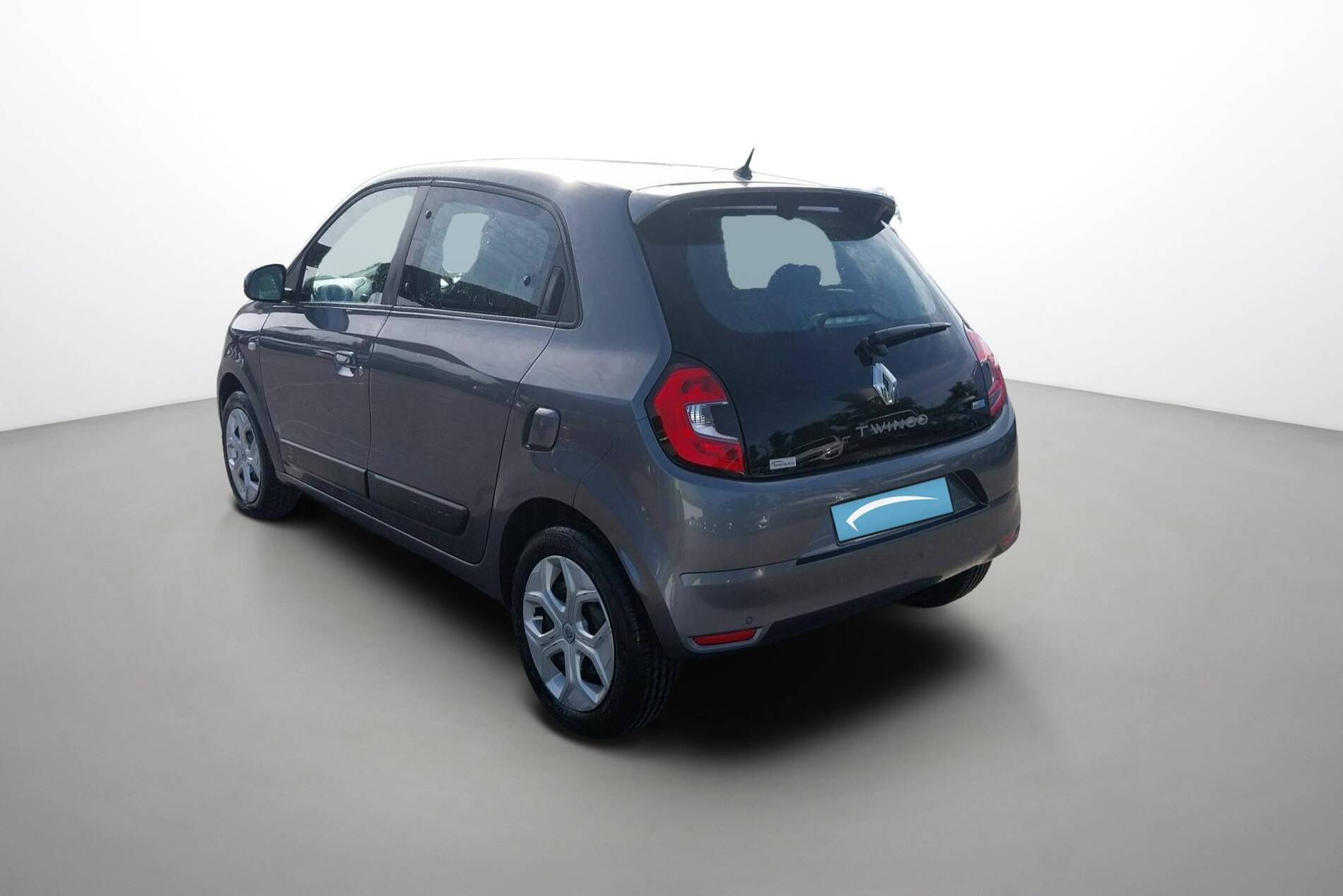 Vente en ligne Renault Twingo Electrique Twingo III Achat Intégral - 21 au prix de 11 990 €