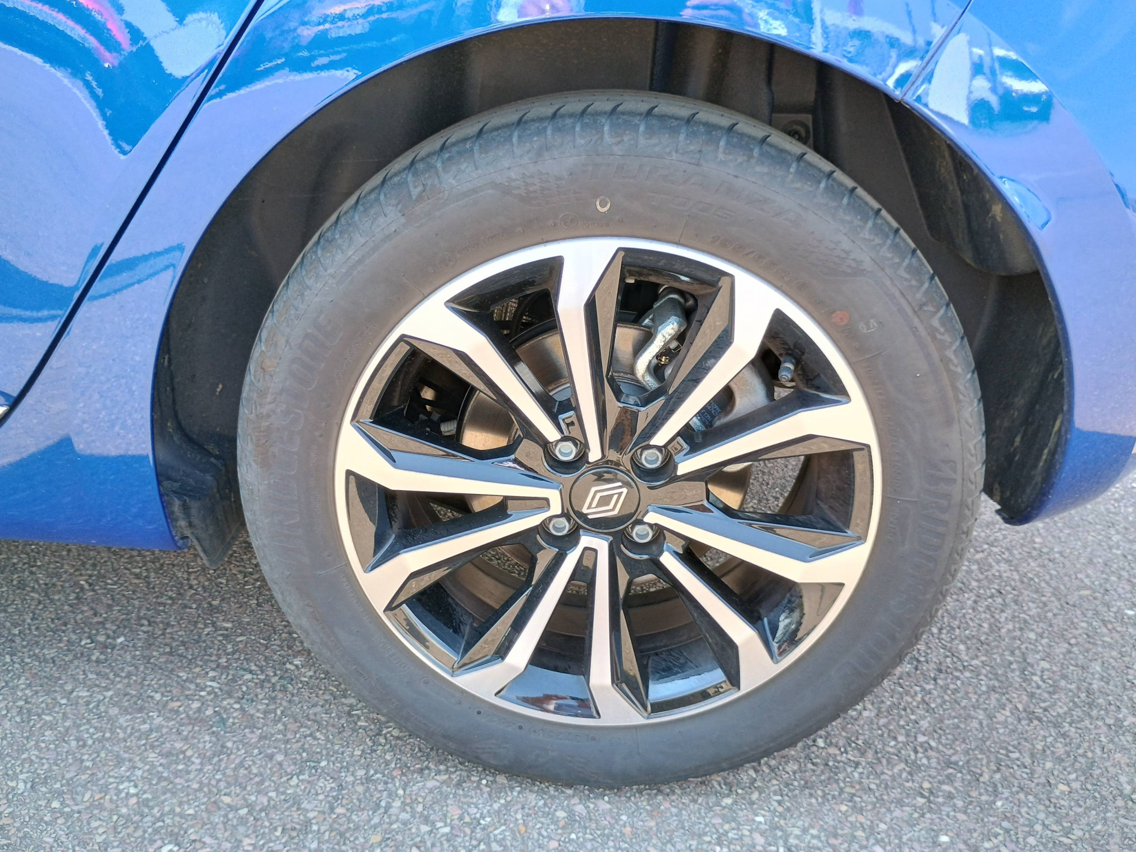 Vente en ligne Renault Clio 5 Clio E-Tech full hybrid 145 ch GSR2 au prix de 20 321 €