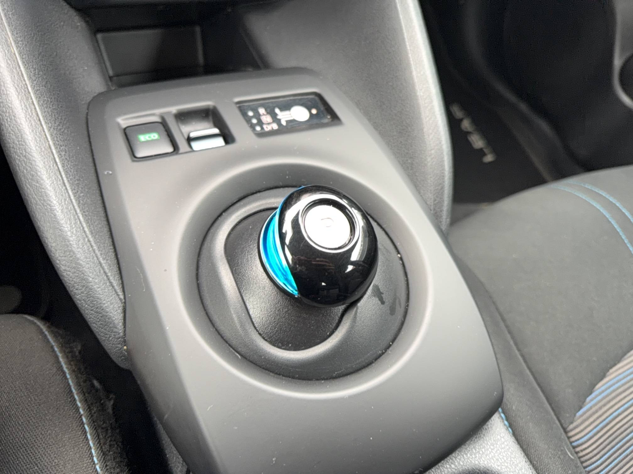 Vente en ligne Nissan Leaf 2 Leaf Electrique 40kWh au prix de 14 990 €