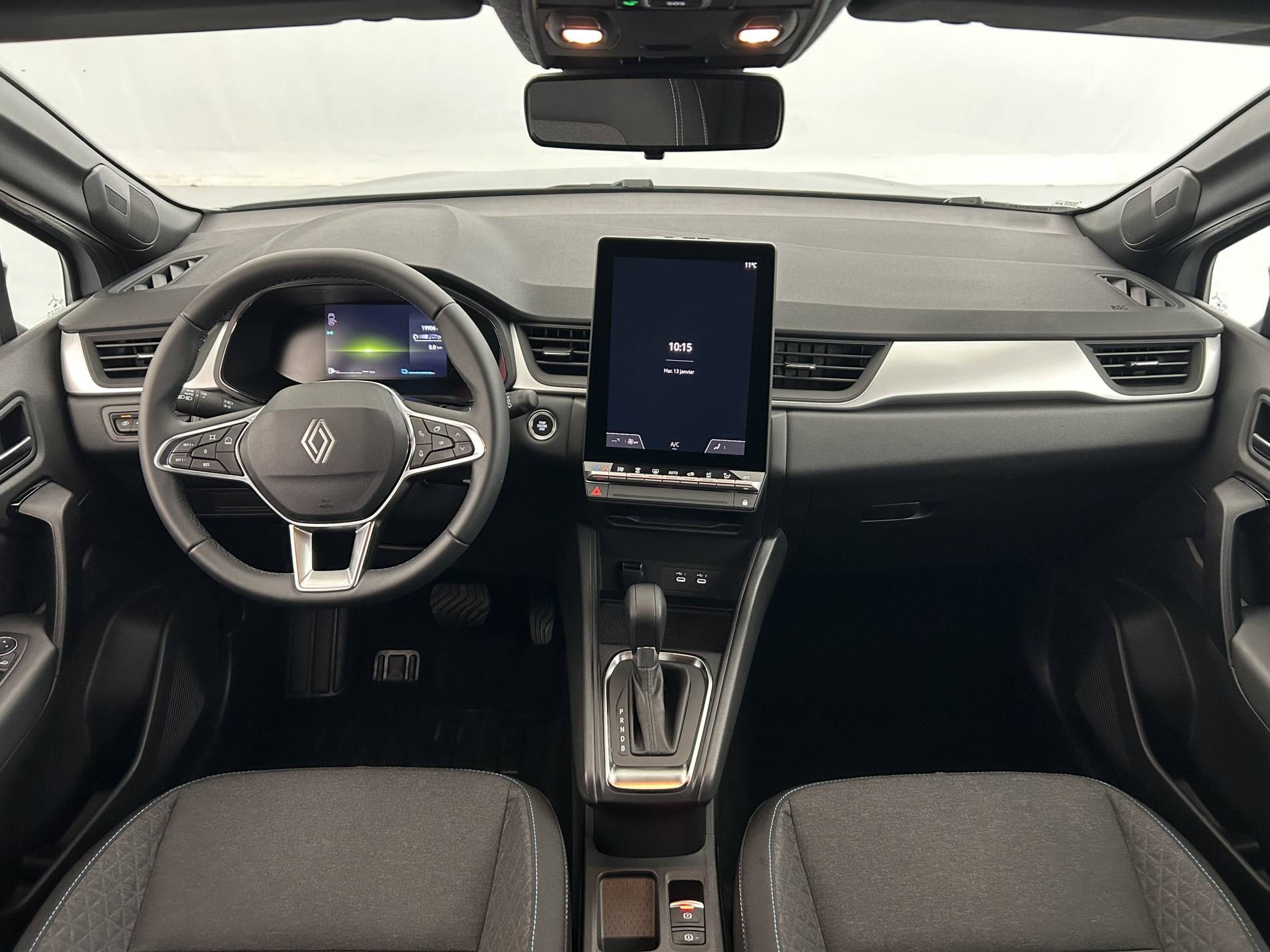 Vente en ligne Renault Symbioz  E-Tech full hybrid 145 au prix de 23 490 €