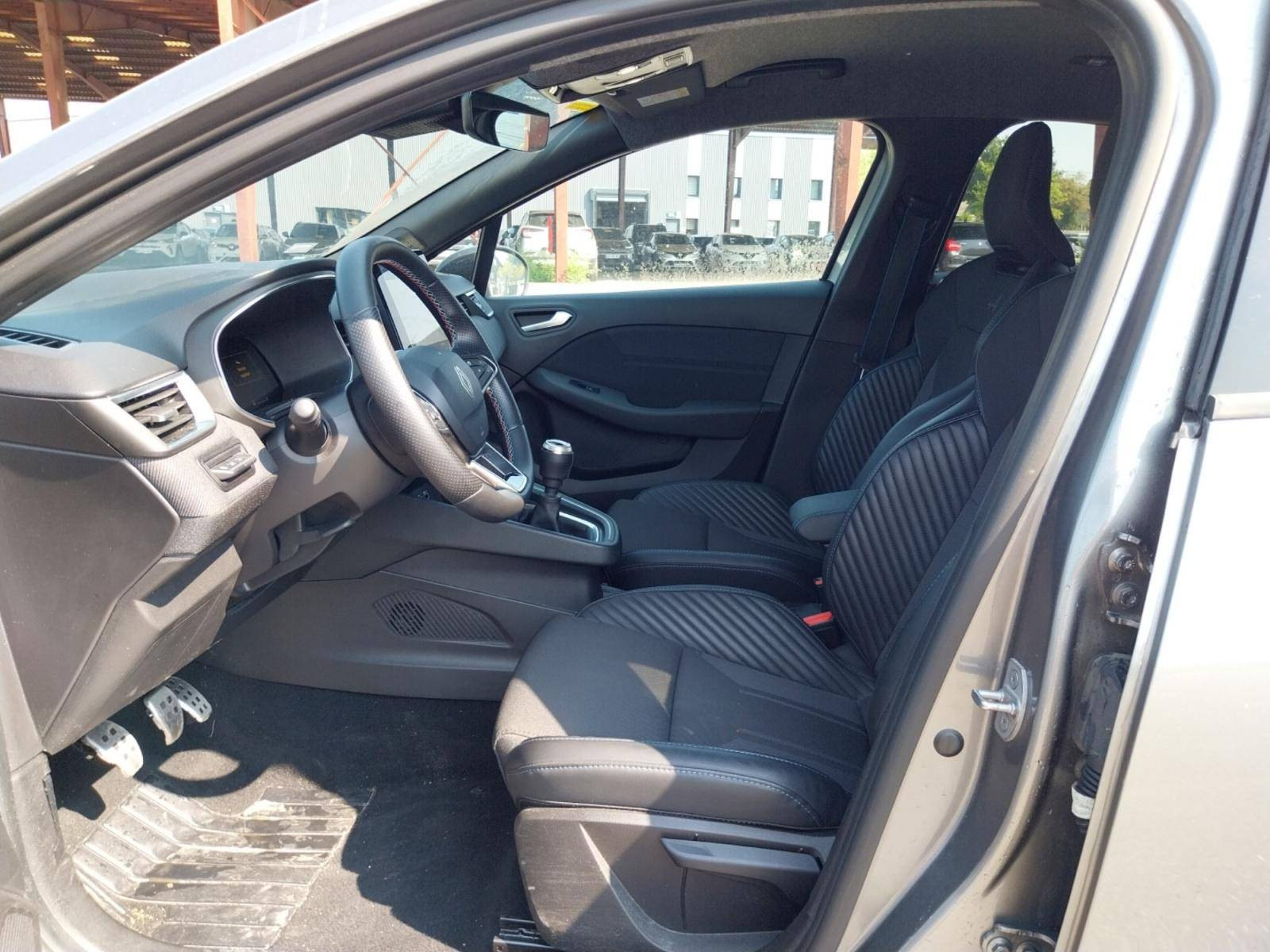 Vente en ligne Renault Clio 5 Clio TCe 90 ch GSR2 au prix de 18 791 €