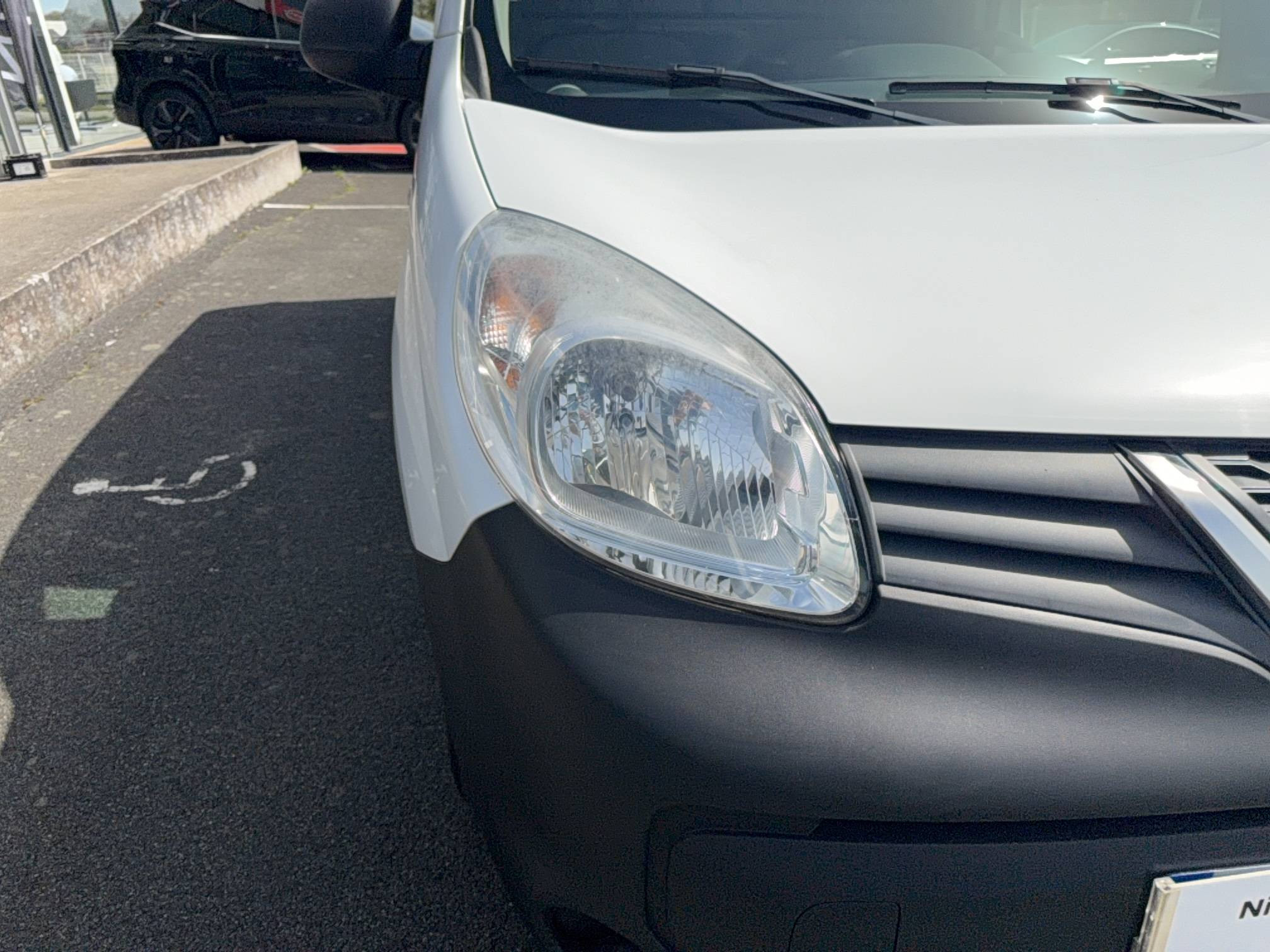 Vente en ligne Nissan NV250 L1 NV250 DCI 95 au prix de 14 490 €