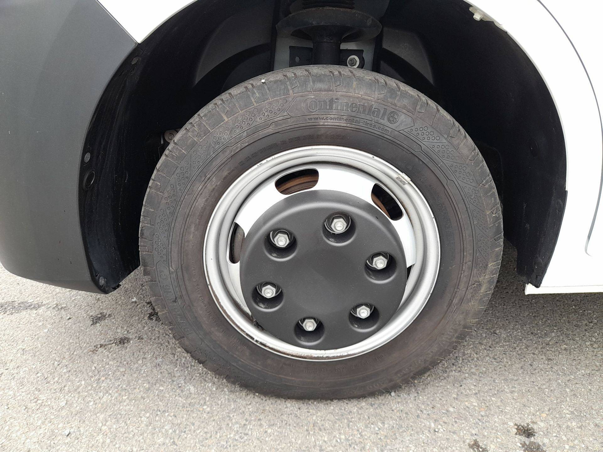 Vente en ligne Renault Master 3 Châssis Cabine MASTER CC PROP RJ3500 L2 PAFC BLUE DCI 130 EURO VI au prix de 33 990 €