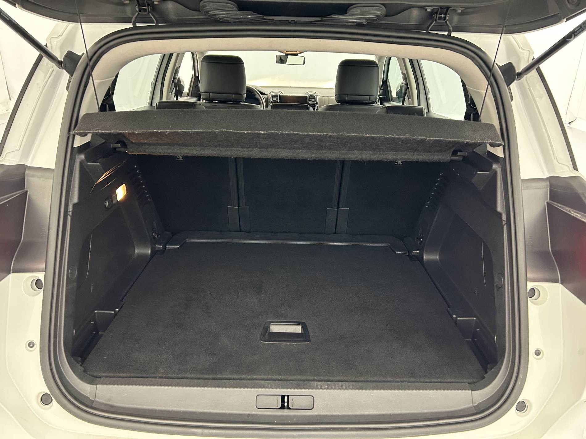 Vente en ligne Citroën C5 Aircross C5 Aircross BlueHDi 130 S&S BVM6 au prix de 12 890 €