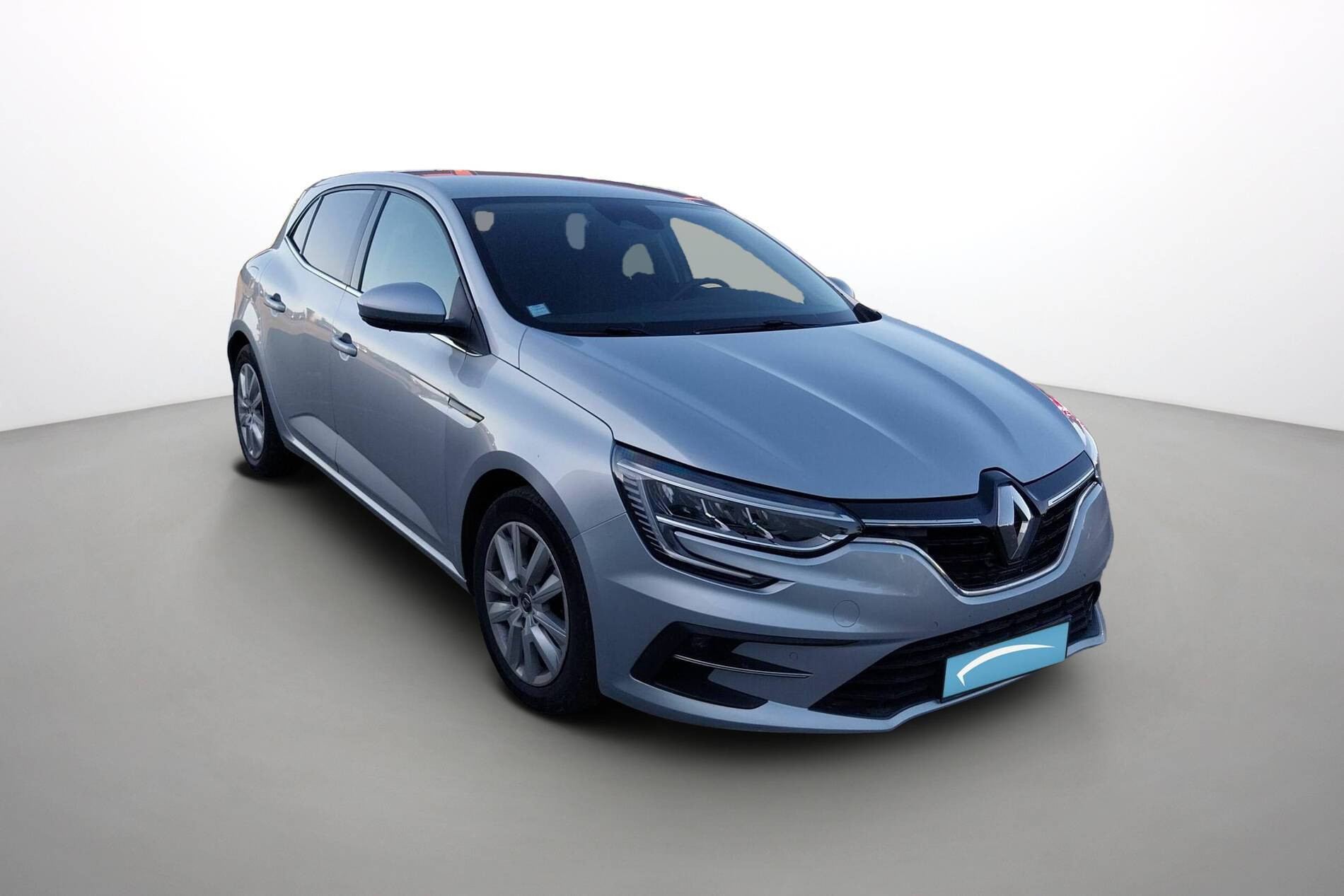 Vente en ligne Renault Megane 4 Mégane IV Berline Blue dCi 115 au prix de 14 890 €