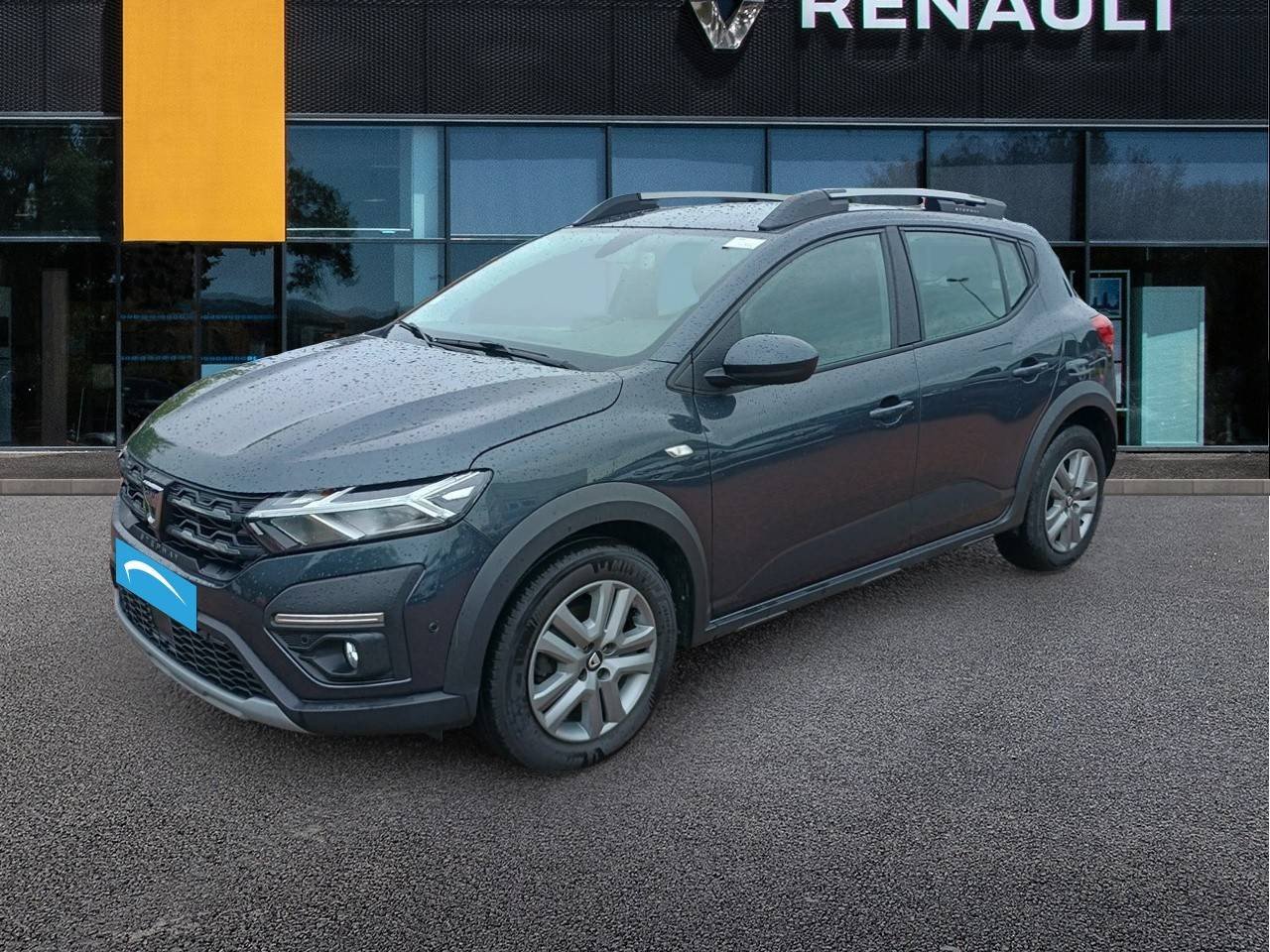 Dacia Sandero  TCe 90 occasion de 2021 en vente à Caen