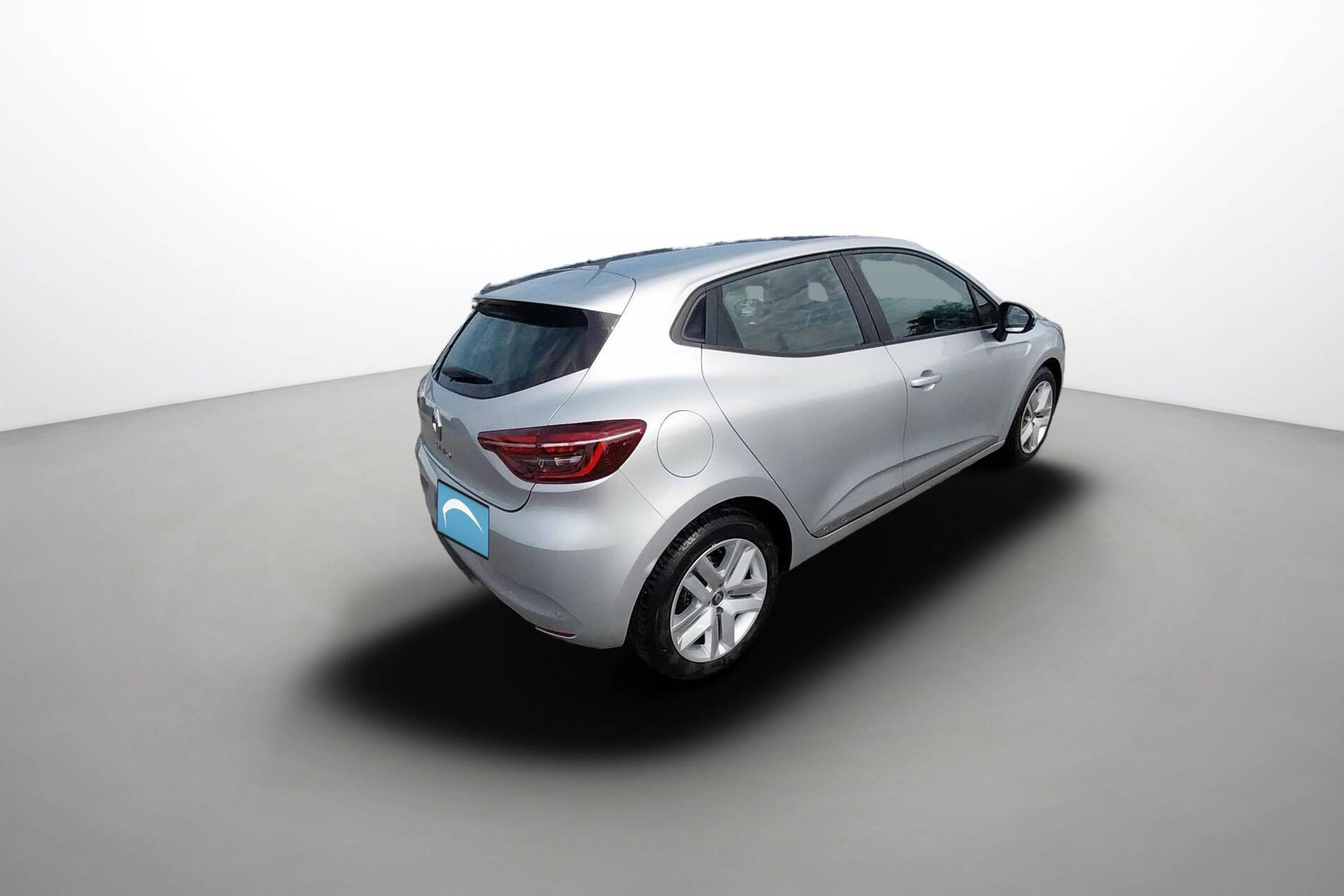 Vente en ligne Renault Clio 5 Clio TCe 90 - 21N au prix de 13 990 €