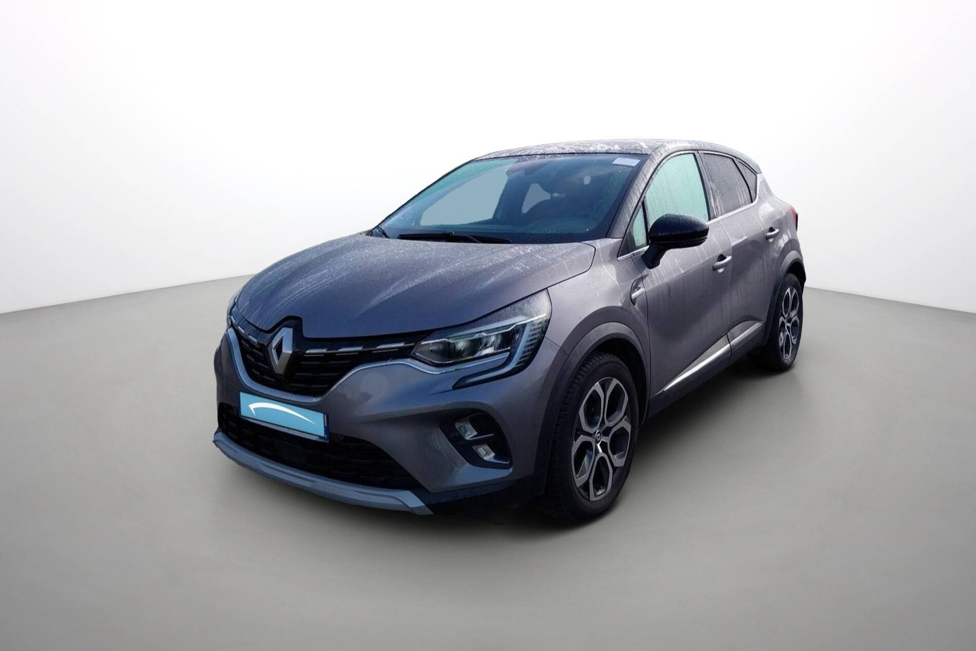 Renault Captur  TCe 140 - 21 occasion de 2021 en vente à Caen