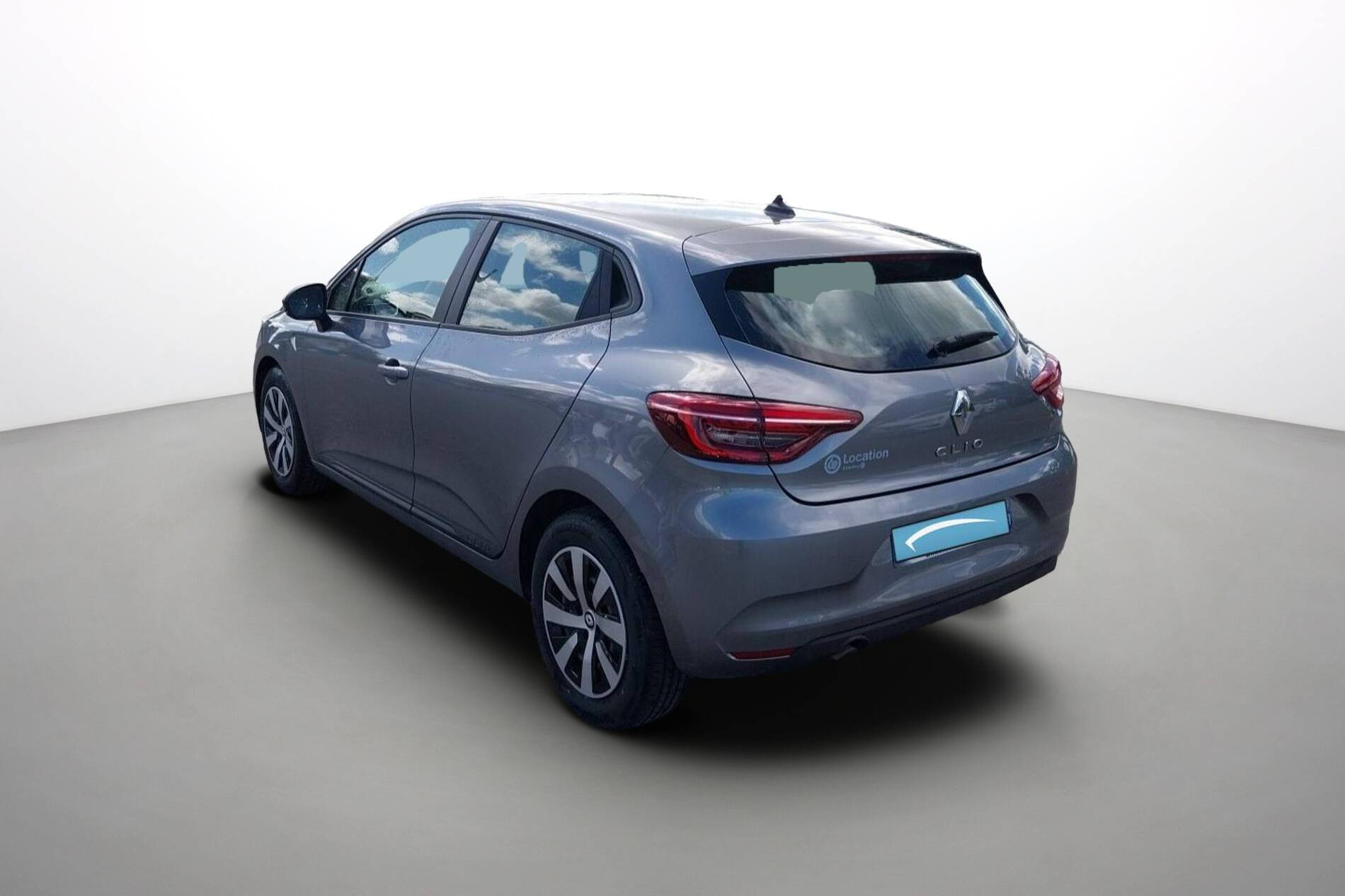 Vente en ligne Renault Clio 5 Clio TCe 90 au prix de 14 790 €