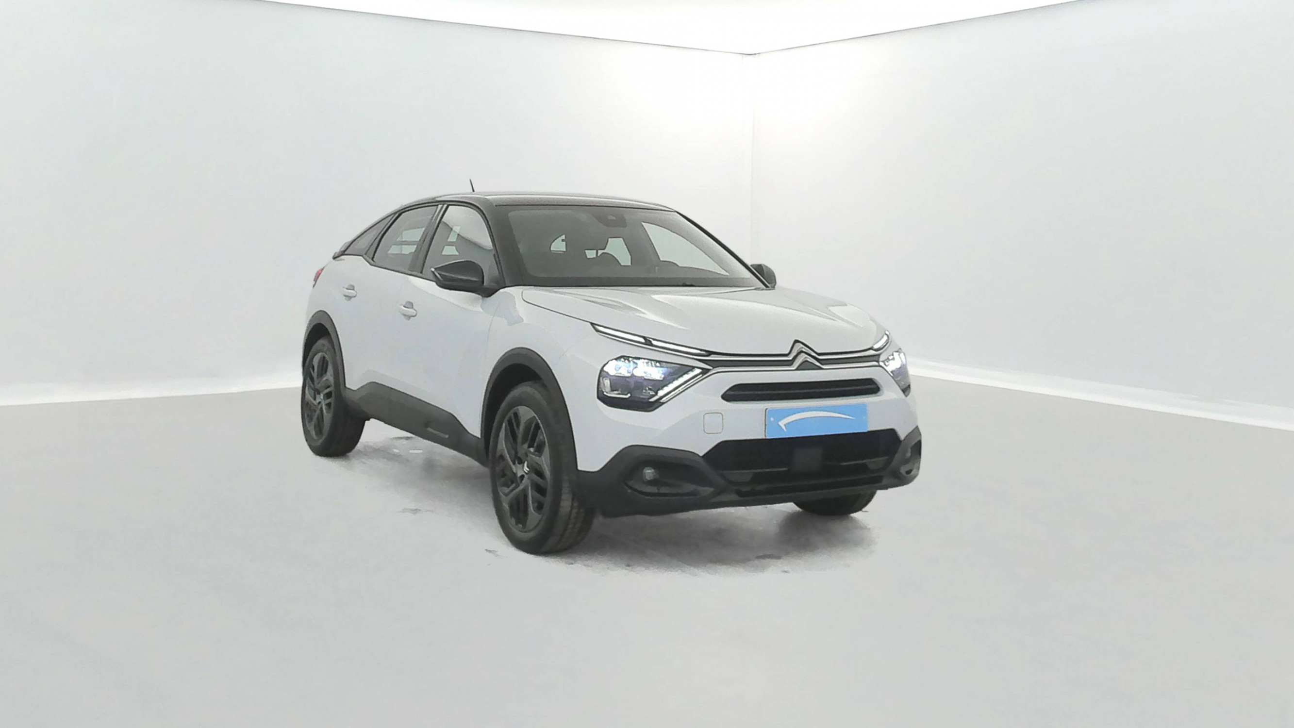 Vente en ligne Citroën C4  Hybride 136 e-DCS6 au prix de 19 990 €