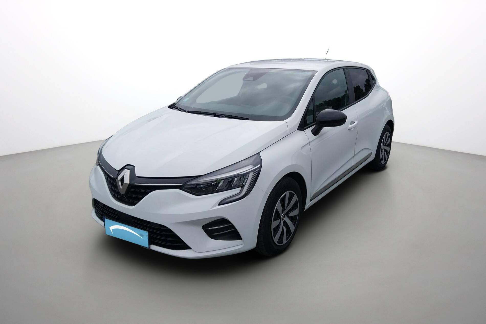 Renault Clio 5 Clio TCe 90 occasion de 2023 en vente à Brest