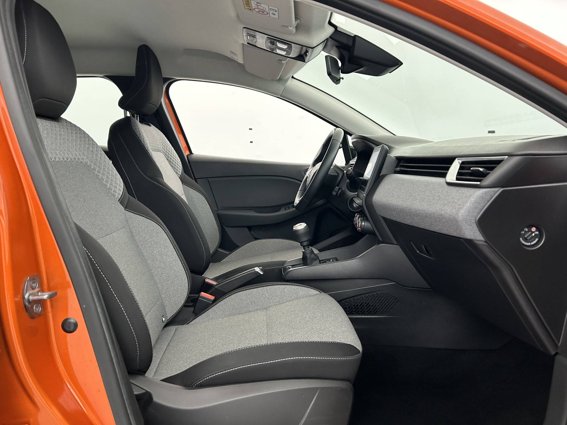 Vente en ligne Renault Clio 5 Clio TCe 90 au prix de 15 490 €