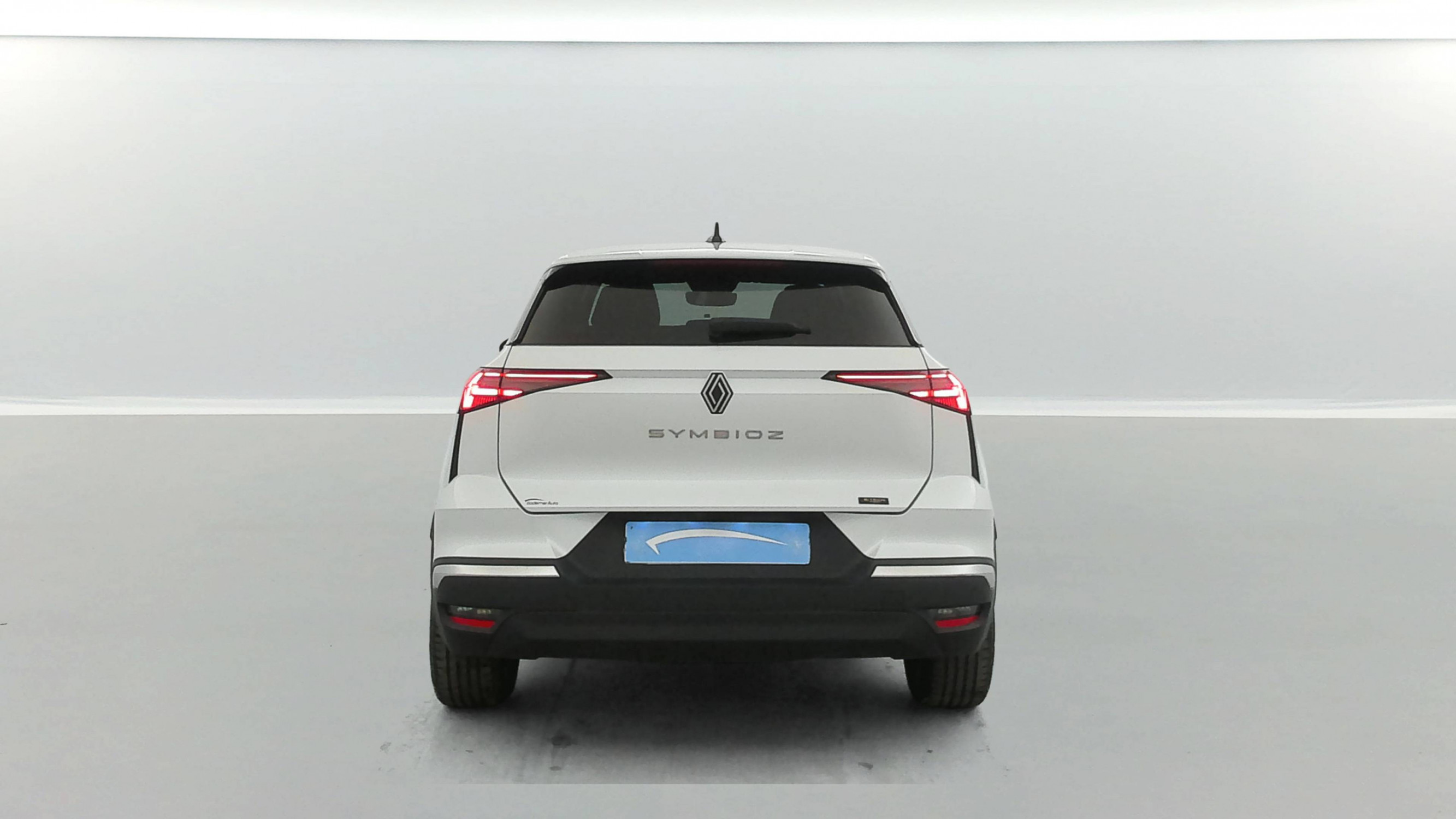 Vente en ligne Renault Symbioz  E-Tech full hybrid 145 au prix de 27 990 €