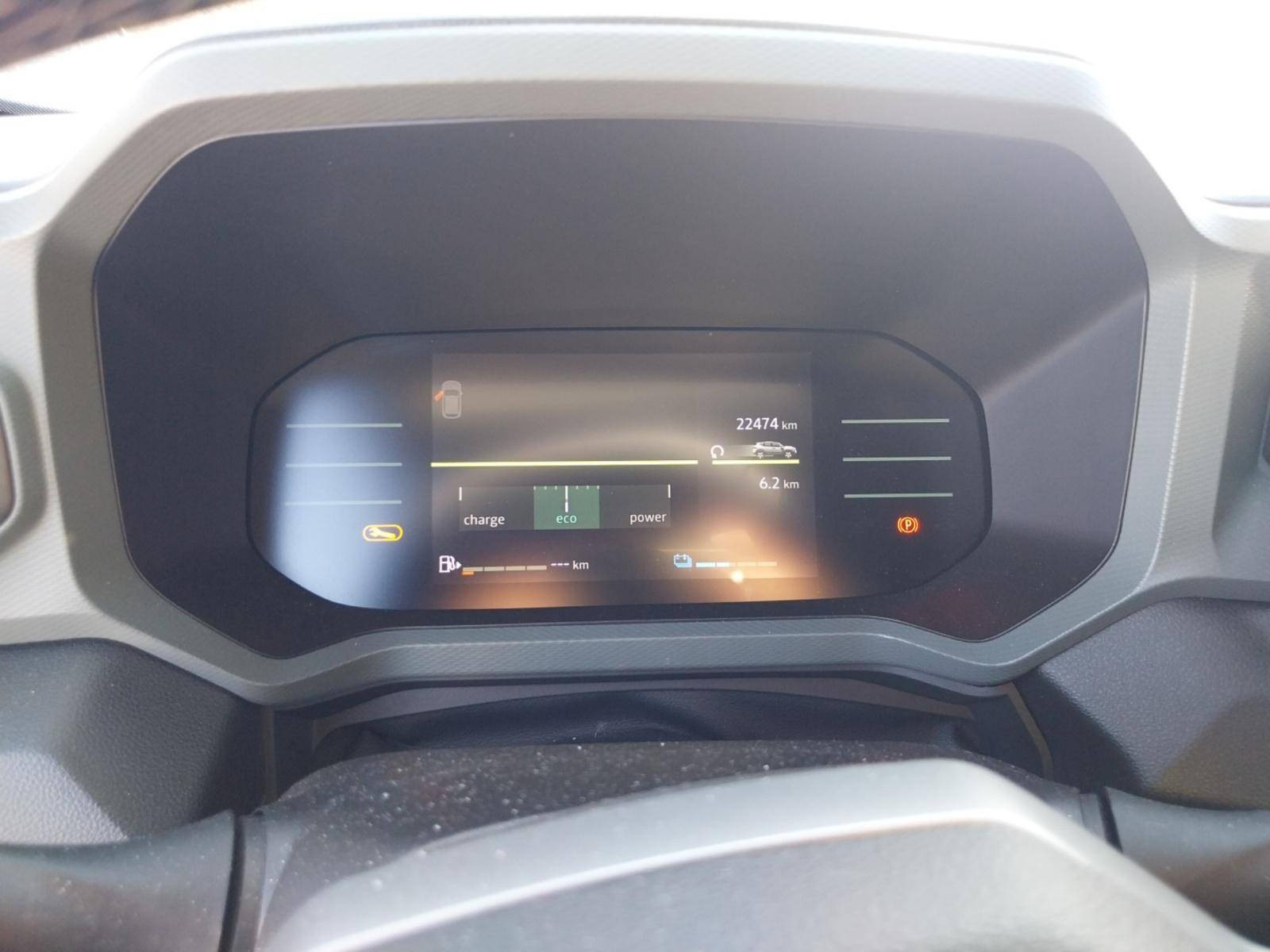 Vente en ligne Dacia Duster  Hybrid 140 au prix de 25 990 €
