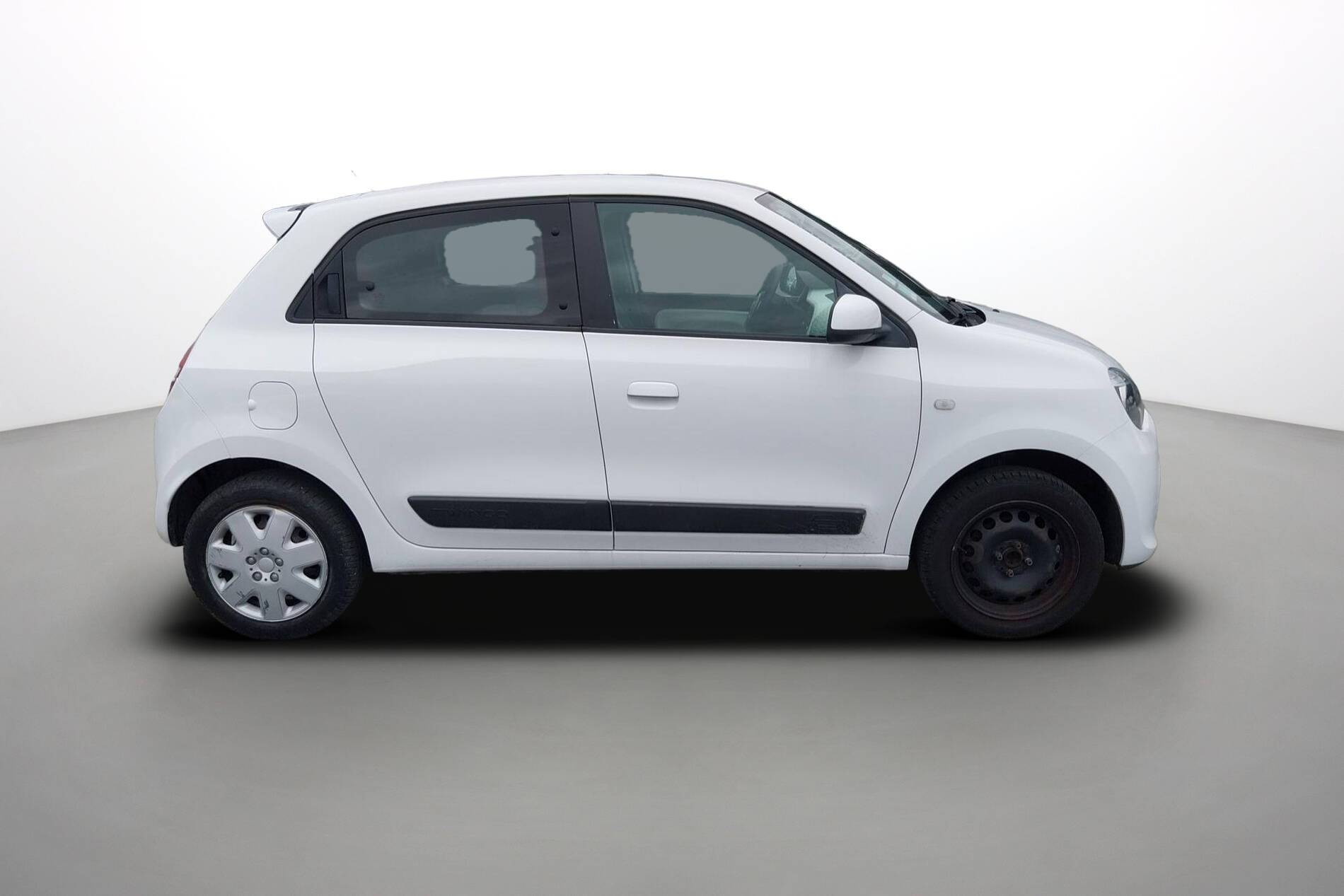 Vente en ligne Renault Twingo 3  1.0 SCe 70 E6 au prix de 9 790 €