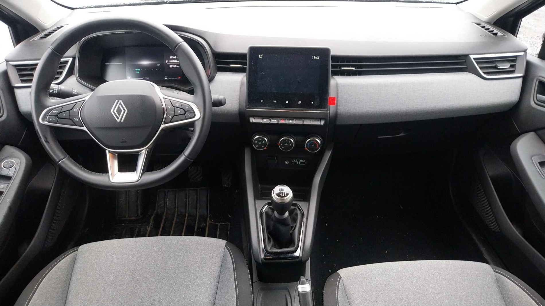 Vente en ligne Renault Clio 5 Clio TCe 90 ch GSR2 au prix de 15 790 €