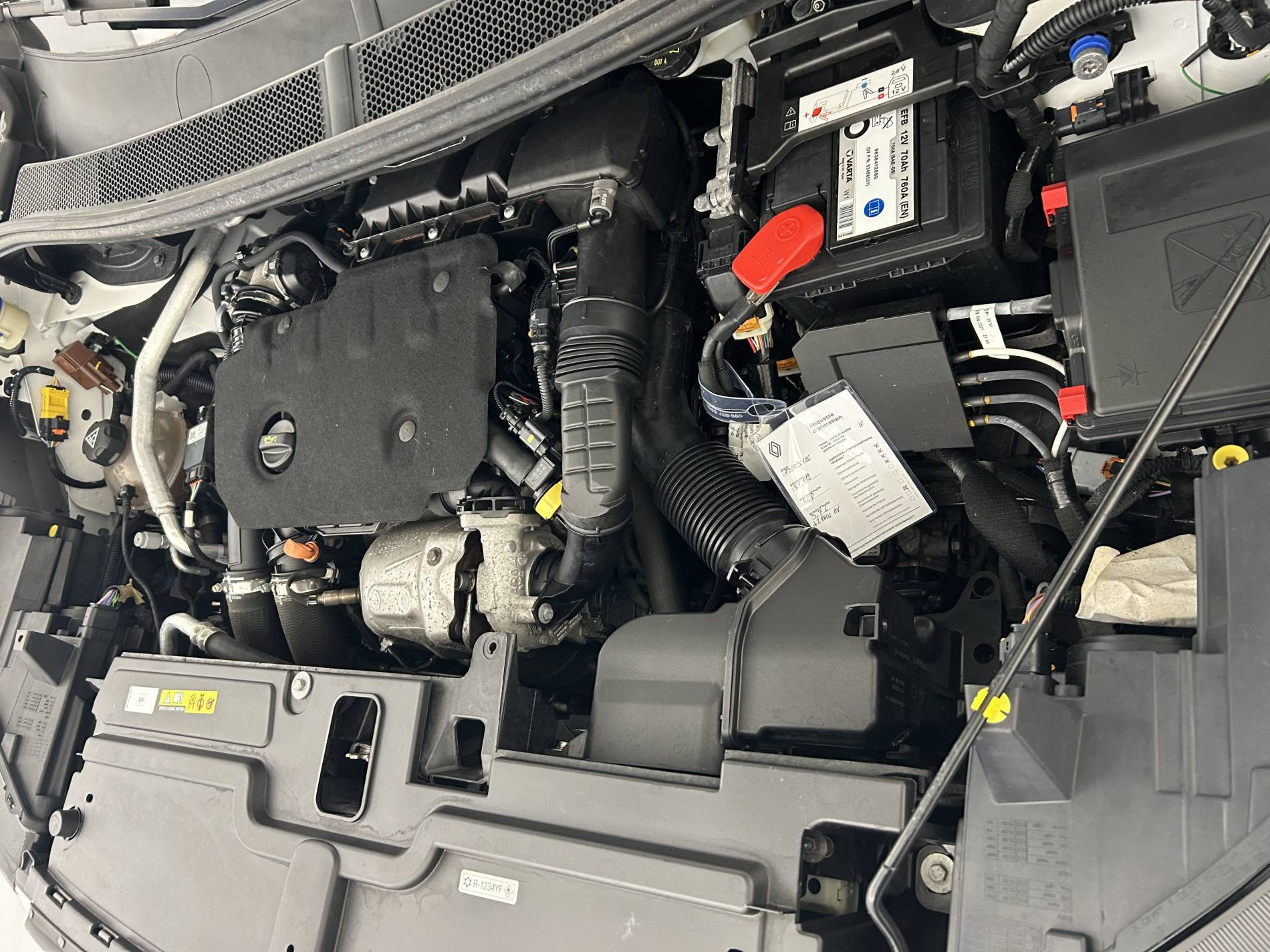 Vente en ligne Opel Grandland X  1.5 Diesel 130 ch BVA8 au prix de 15 990 €