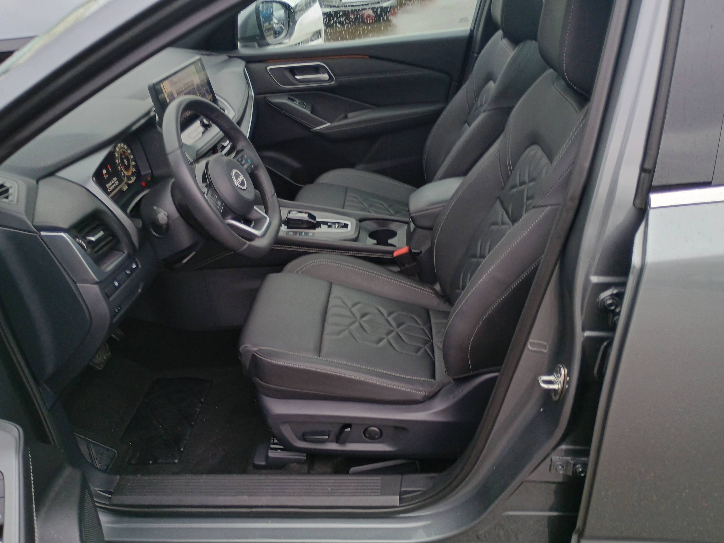 Vente en ligne Nissan Qashqai  e-Power 190 ch au prix de 32 990 €