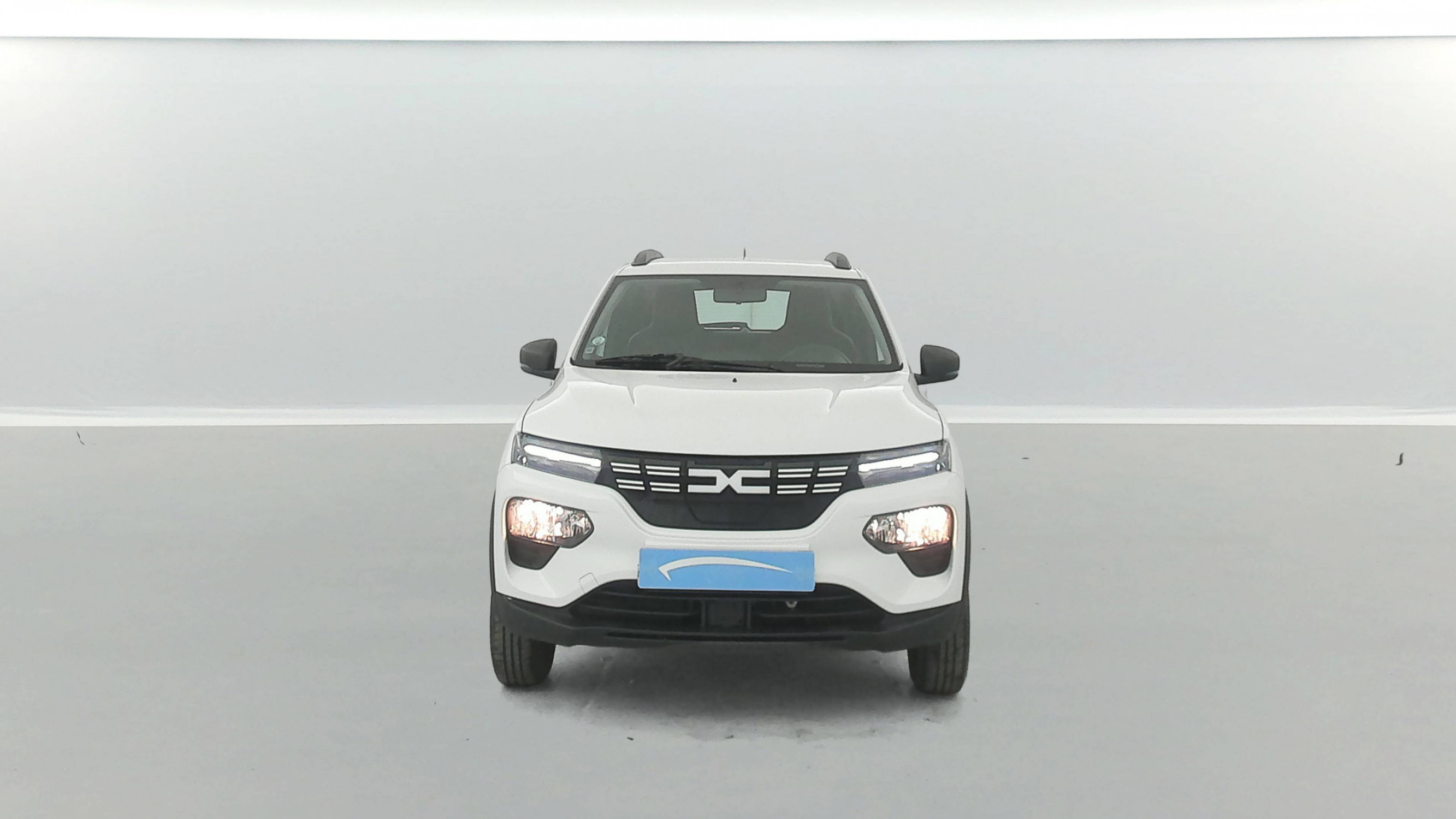 Dacia Spring Spring occasion de 2023 en vente à Quimper