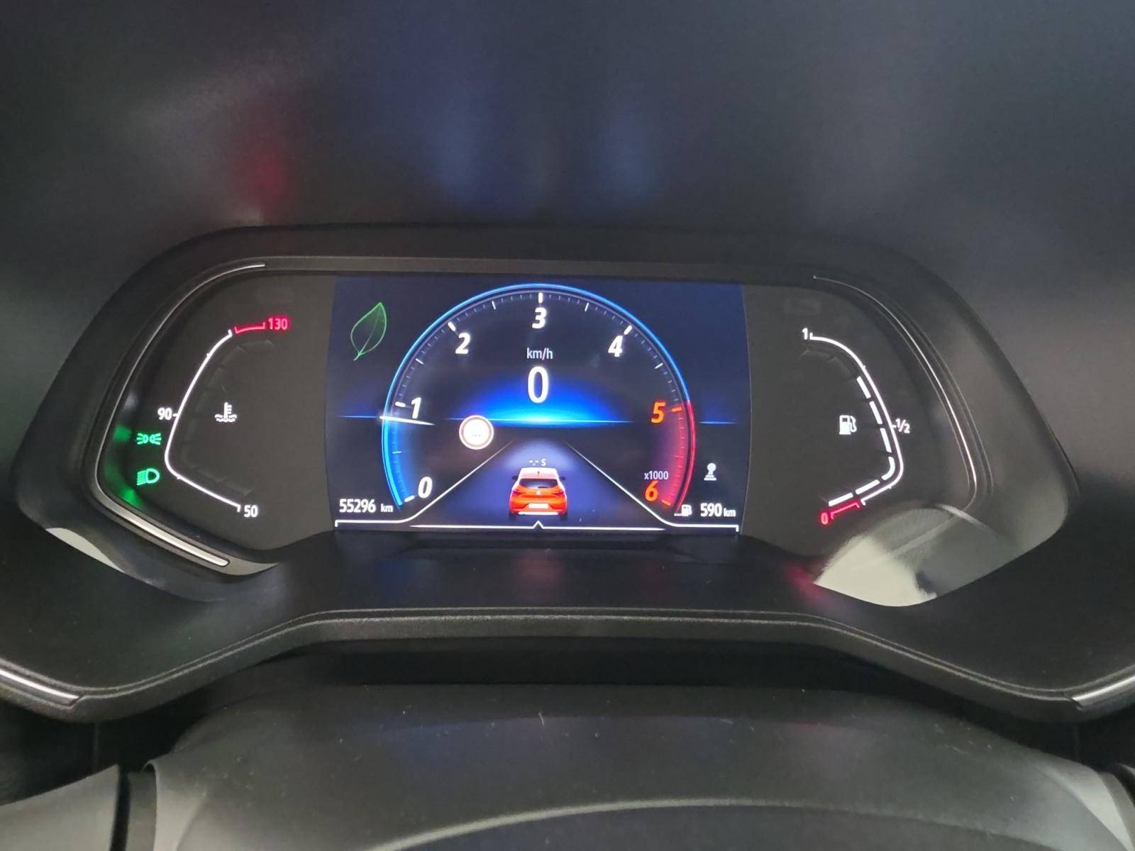 Vente en ligne Renault Clio 5 Clio Blue dCi 85 au prix de 13 990 €
