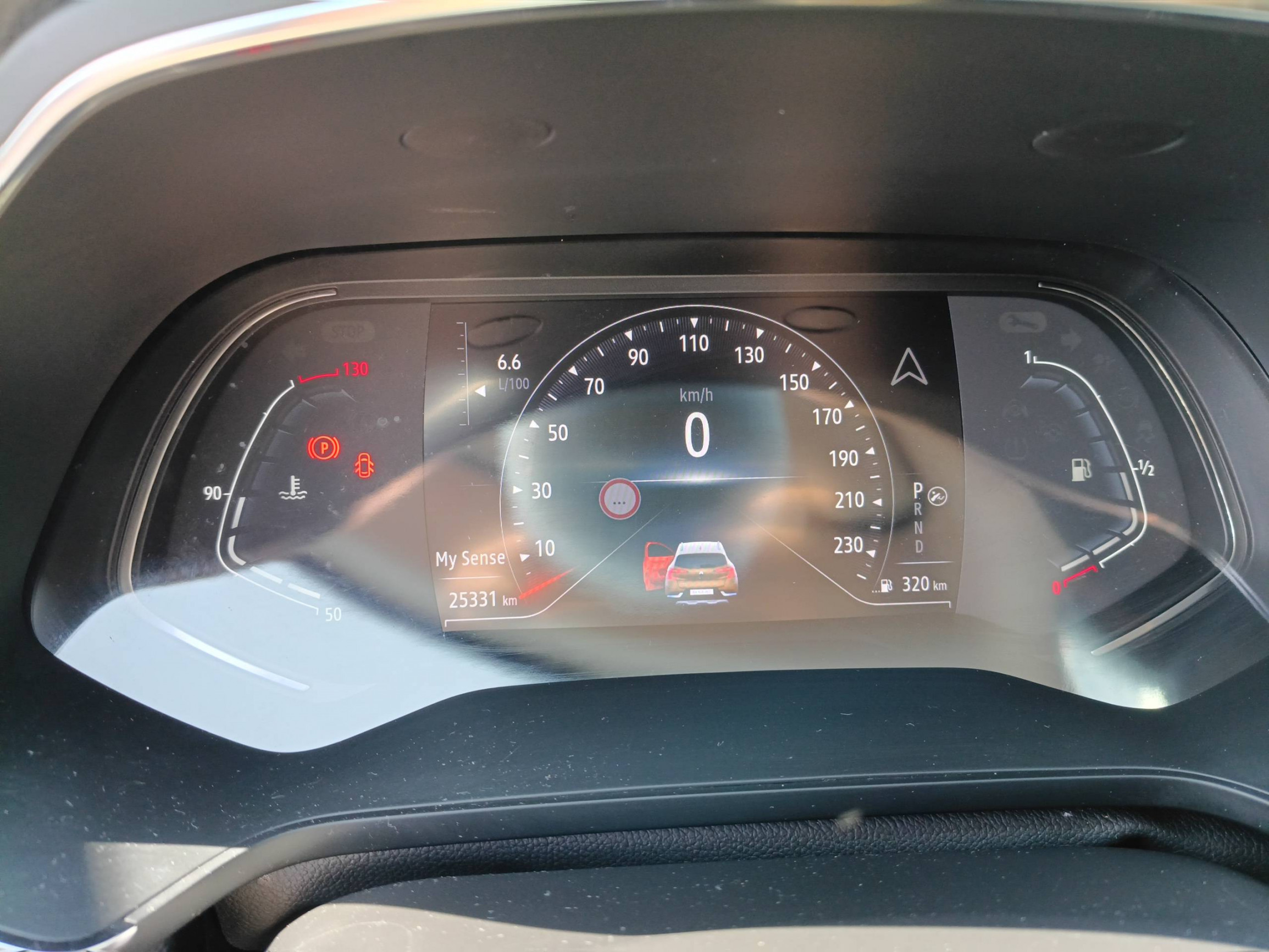 Vente en ligne Renault Captur  TCe 140 EDC - 21 au prix de 18 290 €