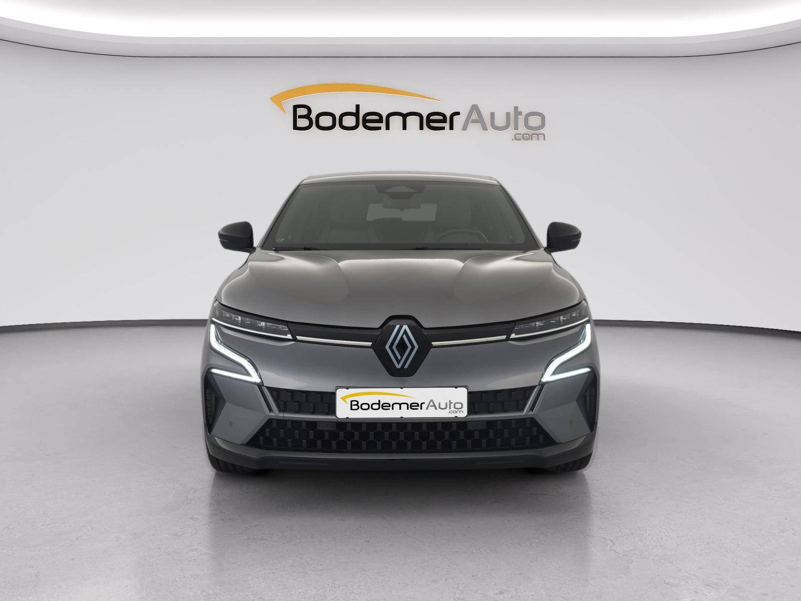 Vente en ligne Renault Megane E-Tech  EV40 130ch standard charge au prix de 18 490 €