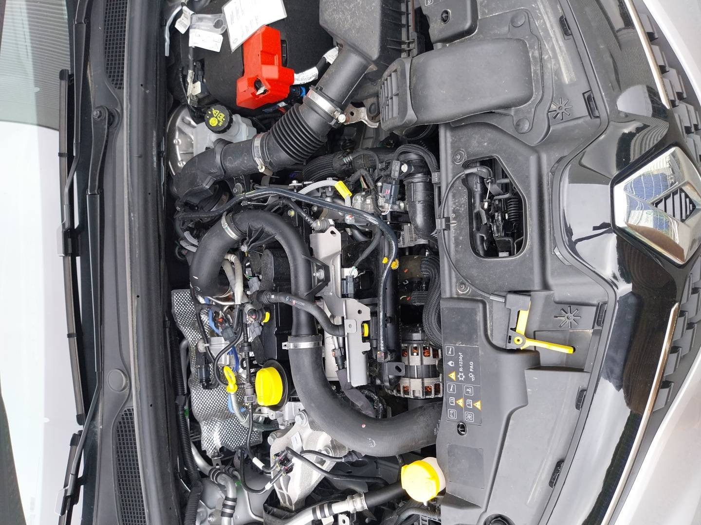 Vente en ligne Renault Clio 5 Clio TCe 90 au prix de 13 990 €