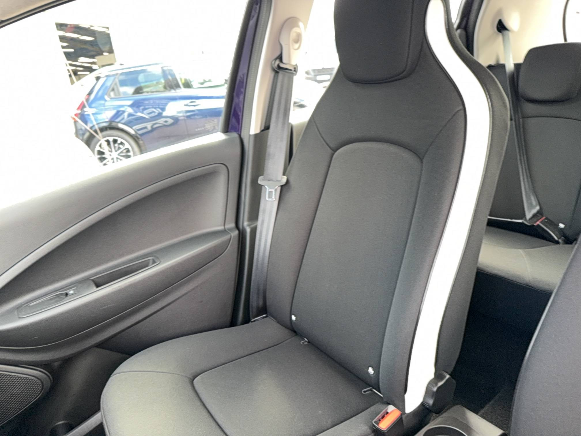Vente en ligne Renault Zoé Zoe R110 - MY22 au prix de 17 190 €