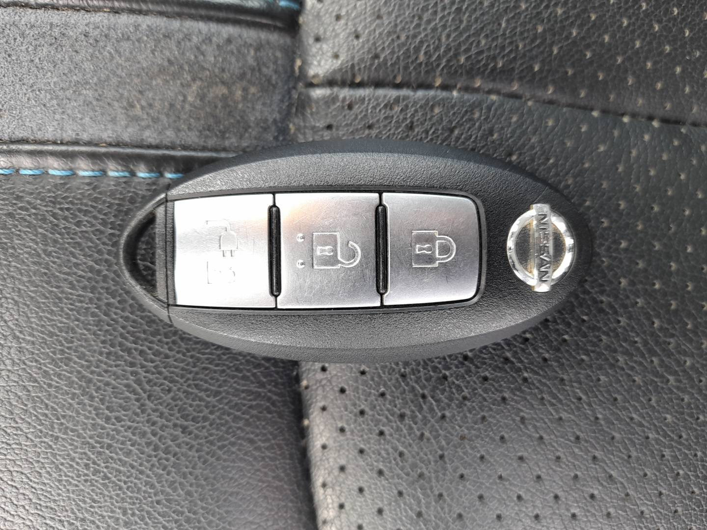 Vente en ligne Nissan Leaf 2 Leaf Electrique 40kWh au prix de 14 990 €