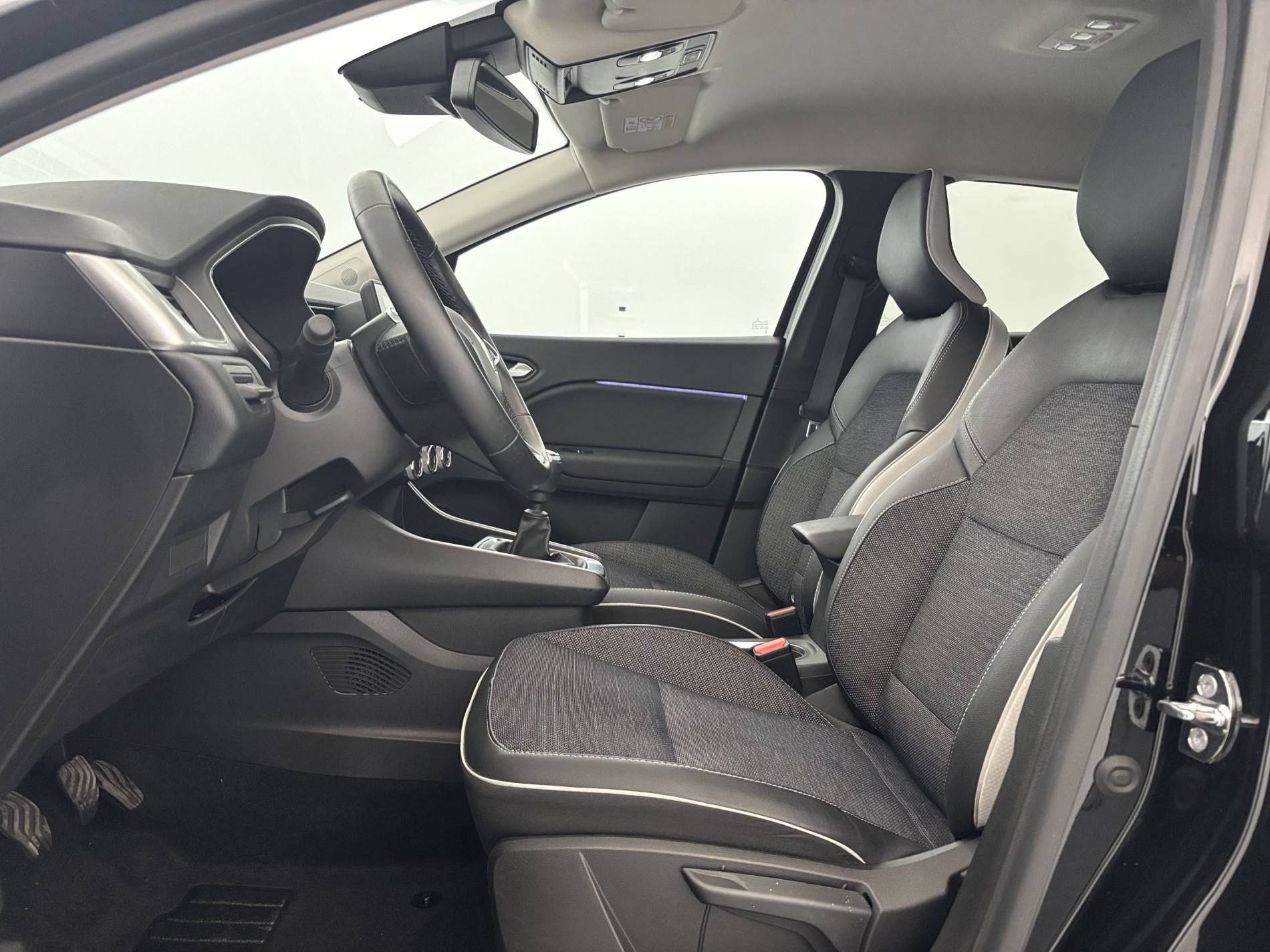 Vente en ligne Renault Captur  TCe 90 au prix de 16 790 €