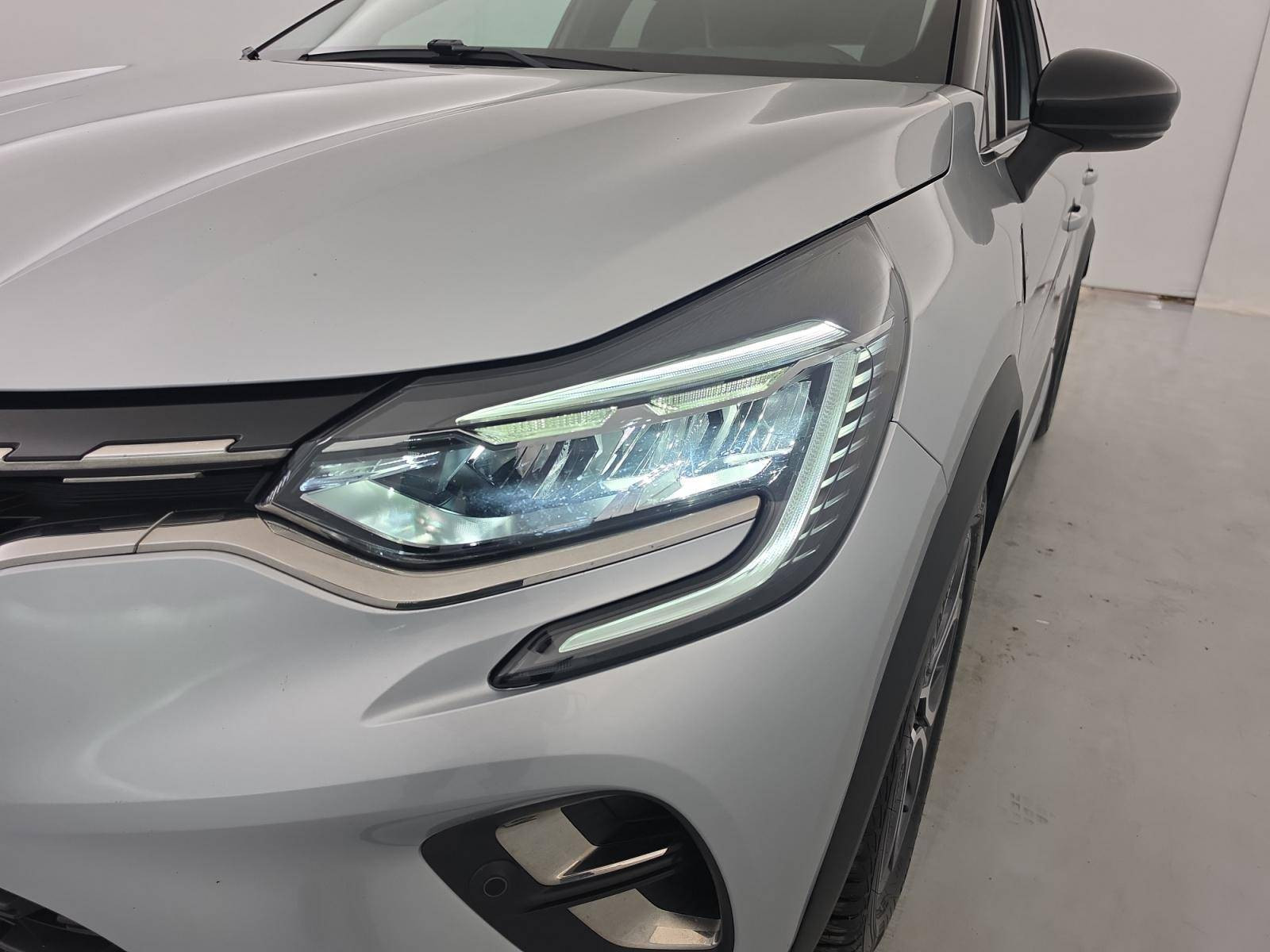 Vente en ligne Renault Captur  E-Tech full hybrid 145 au prix de 19 990 €