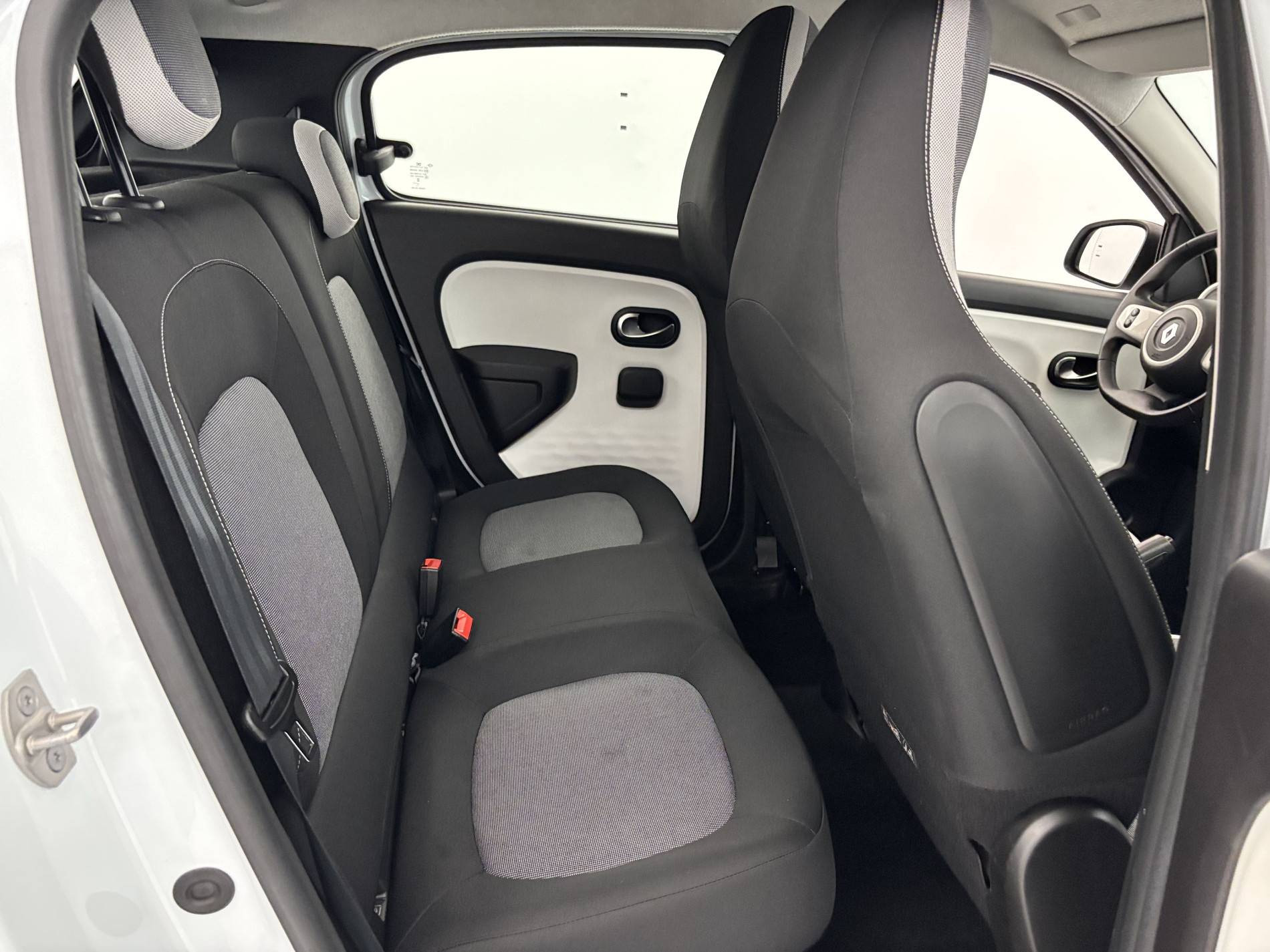 Vente en ligne Renault Twingo 3  SCe 65 au prix de 12 590 €