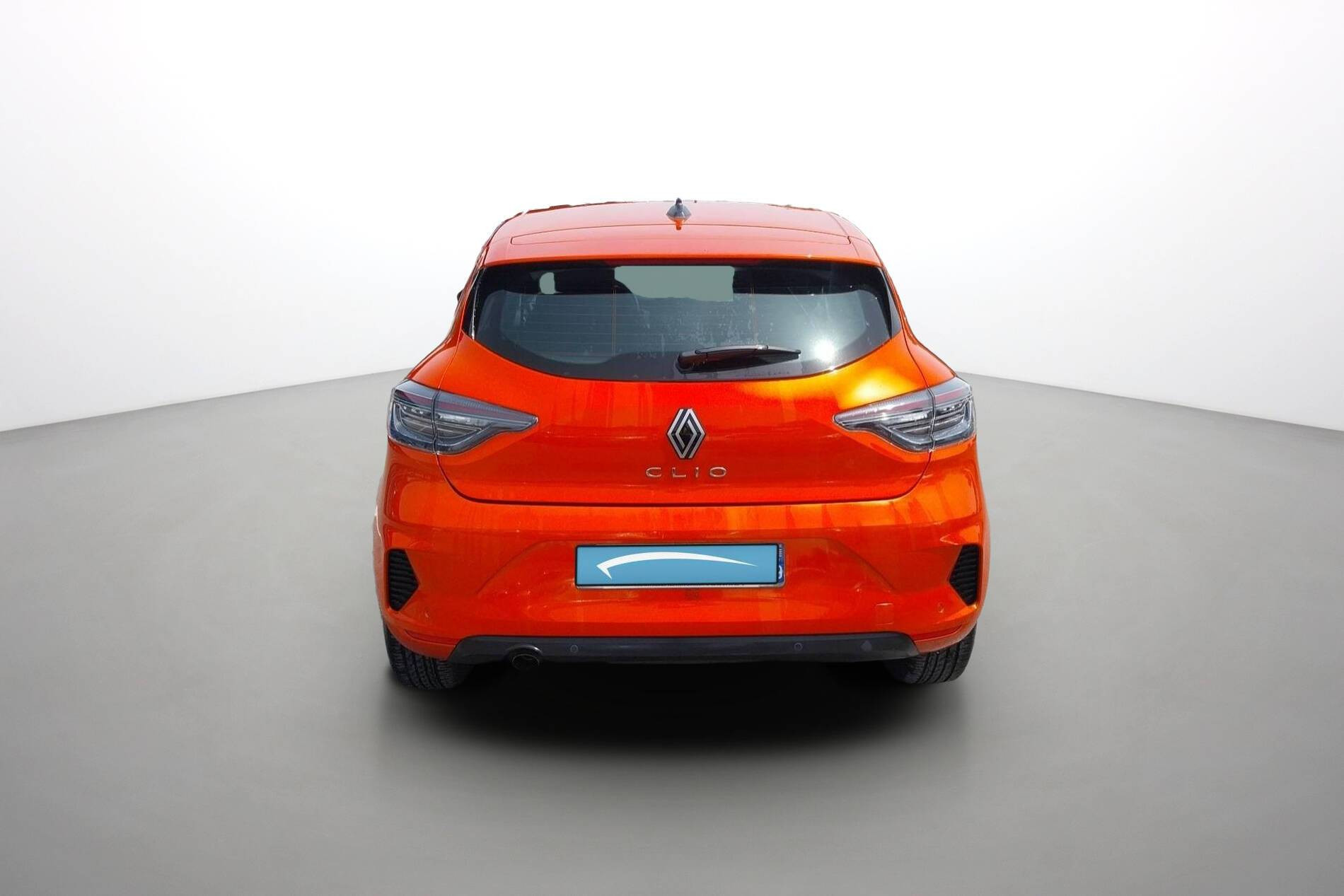 Vente en ligne Renault Clio 5 Clio TCe 90 au prix de 15 490 €