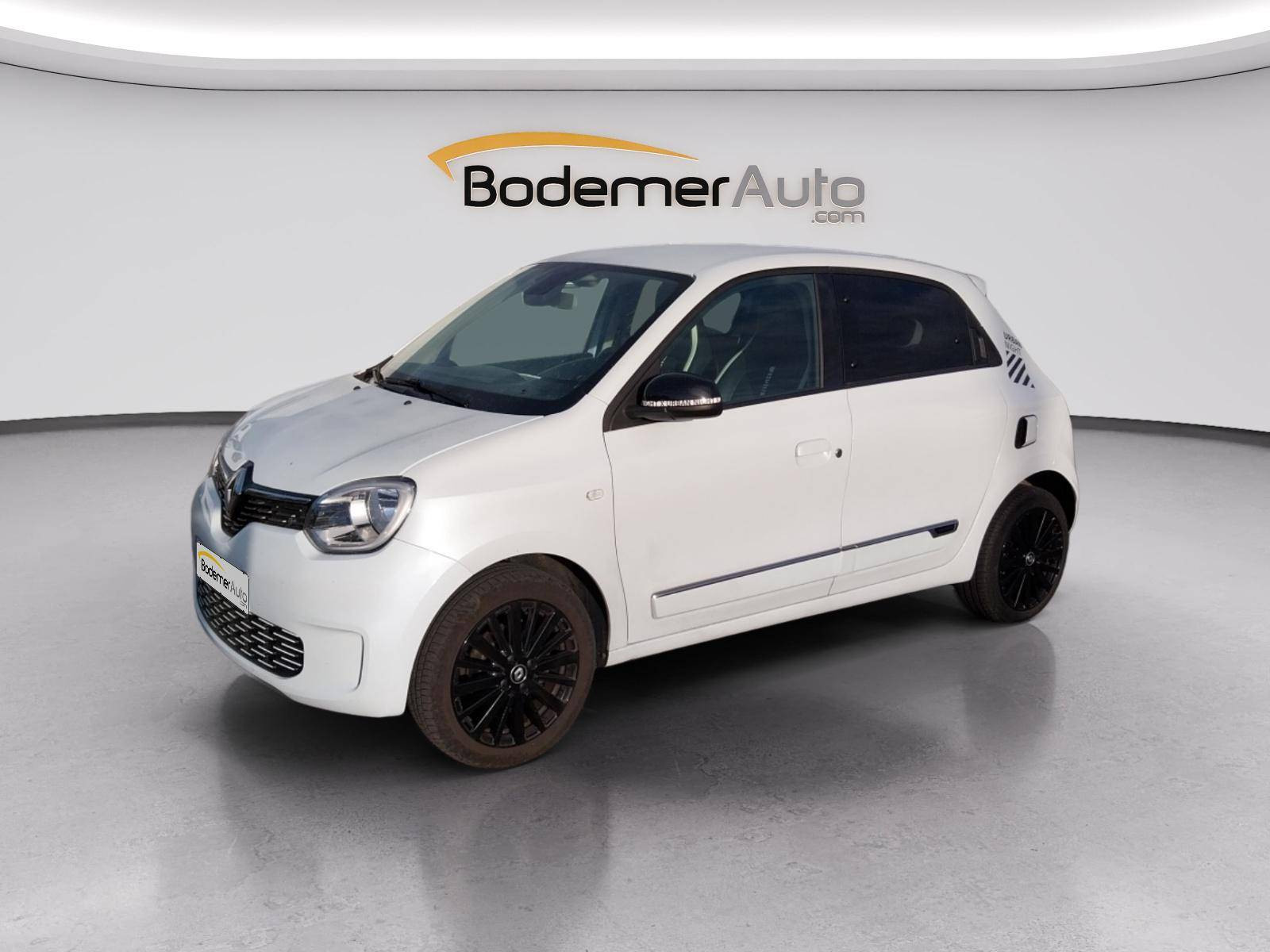 Renault Twingo 3  SCe 65 occasion de 2023 en vente à Pontivy