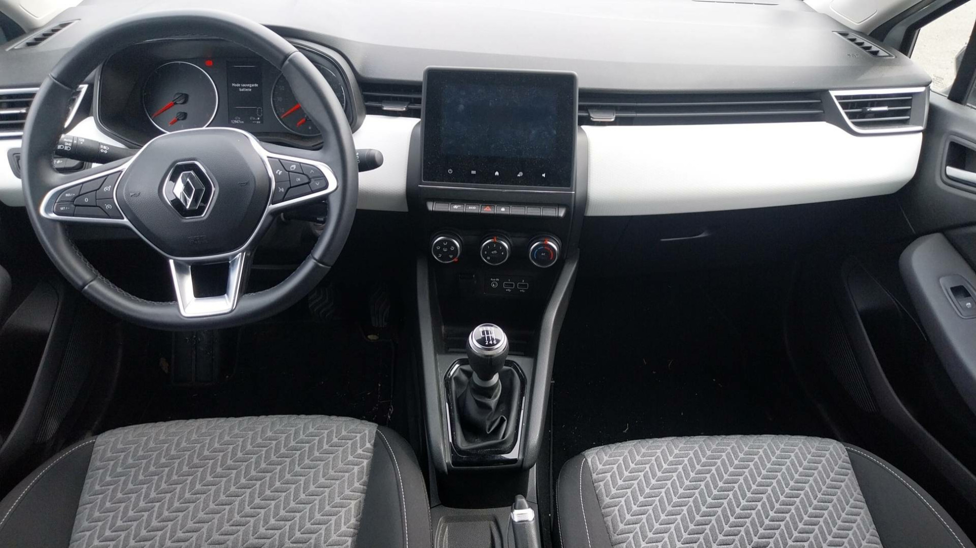 Vente en ligne Renault Clio 5 Clio Blue dCi 100 au prix de 15 290 €