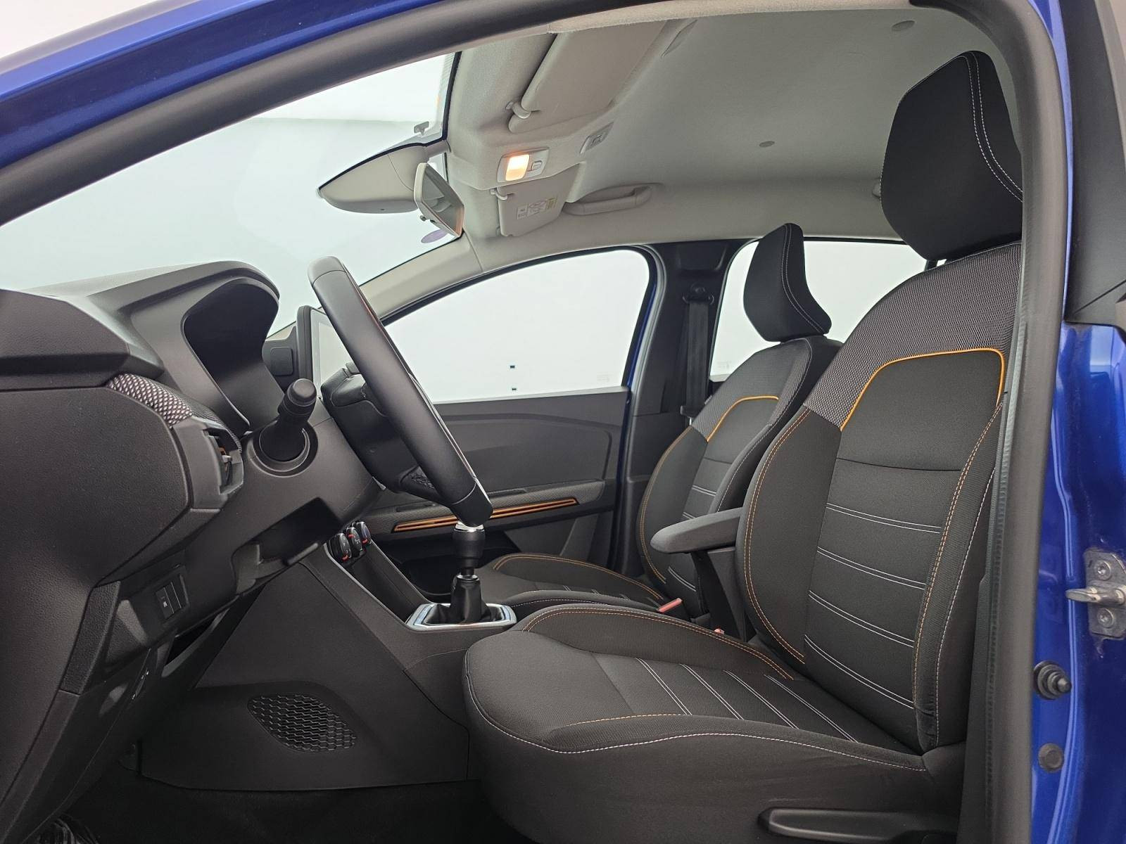 Vente en ligne Dacia Sandero  ECO-G 100 - 22 au prix de 13 290 €