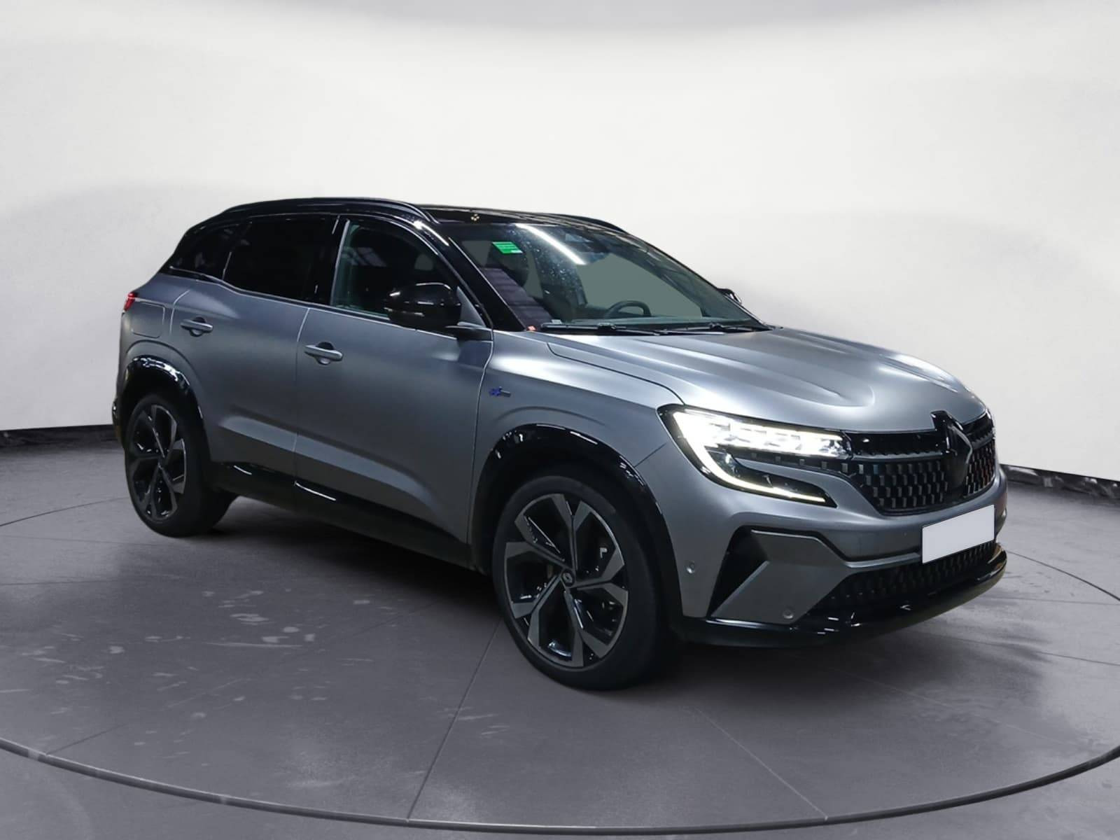 Vente en ligne Renault Austral  E-Tech full hybrid 200 GSR2 au prix de 34 990 €