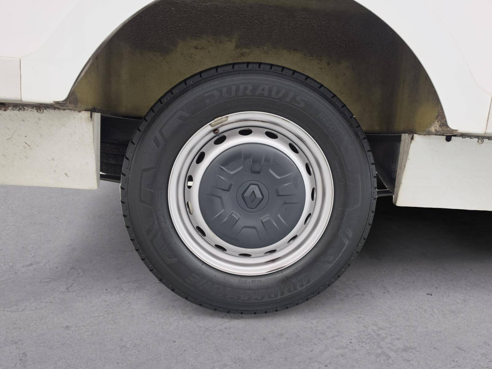 Vente en ligne Renault Master Fourgon  20M3 TRAC F3500 L3 BLUE DCI 145 au prix de 26 890 €