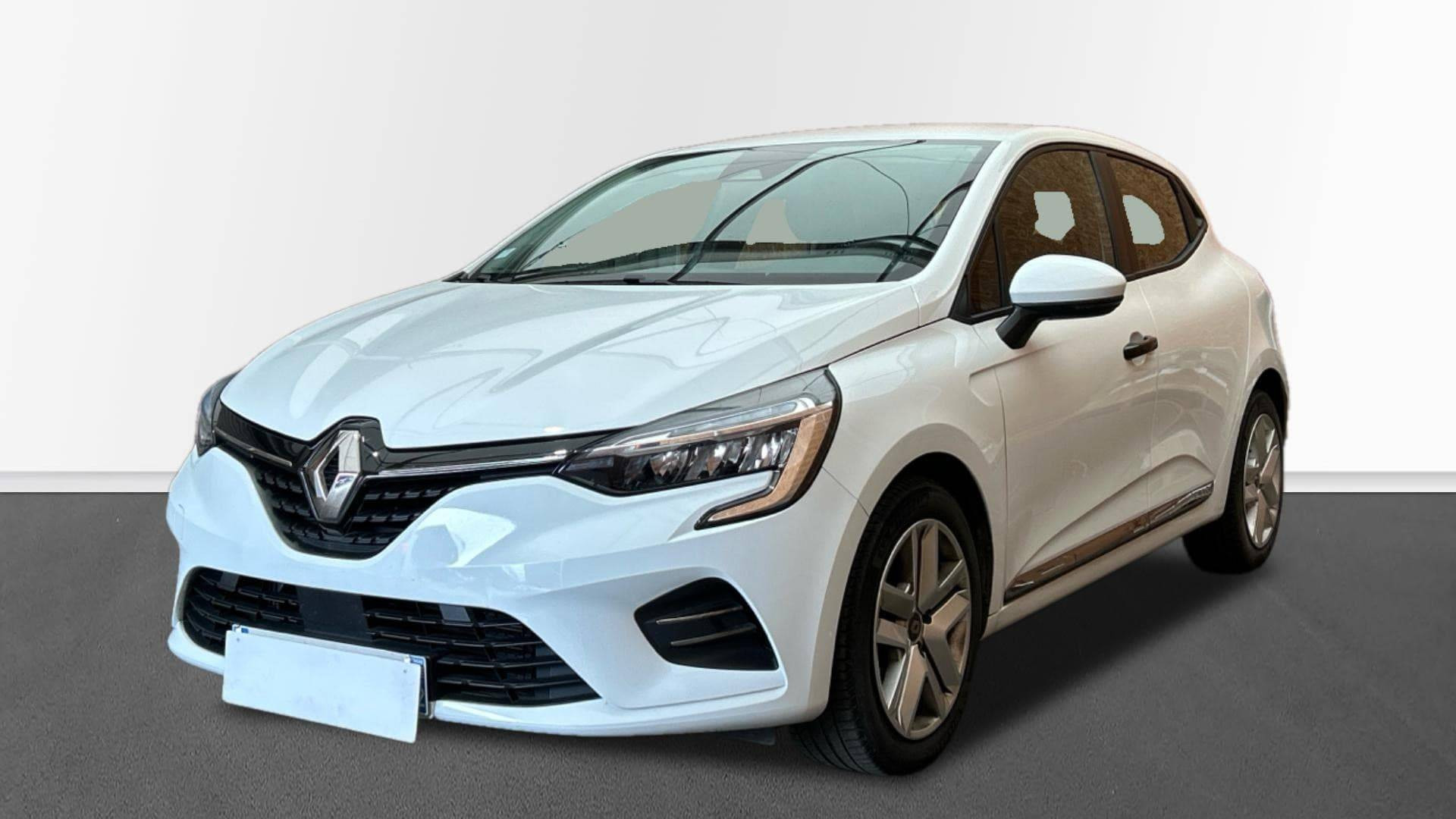 Renault Clio 5 Clio TCe 90 - 21 occasion de 2021 en vente à Carhaix