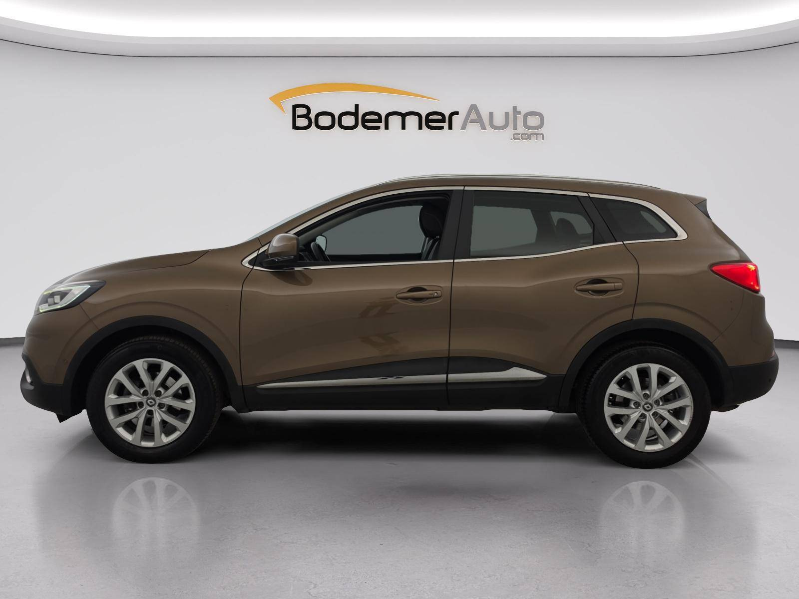 Vente en ligne Renault Kadjar  dCi 110 Energy eco² au prix de 11 990 €