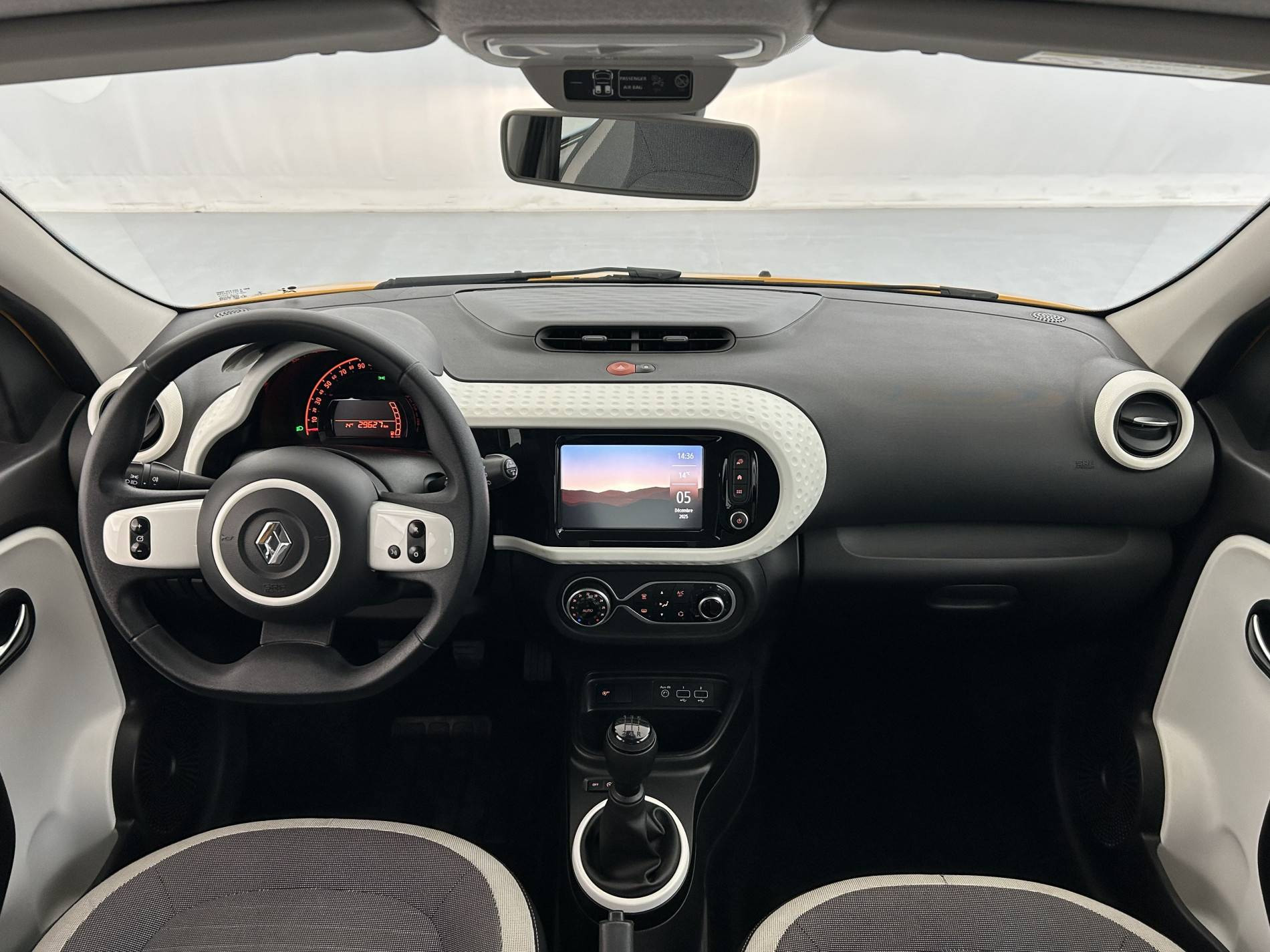 Vente en ligne Renault Twingo 3  SCe 65 au prix de 11 990 €