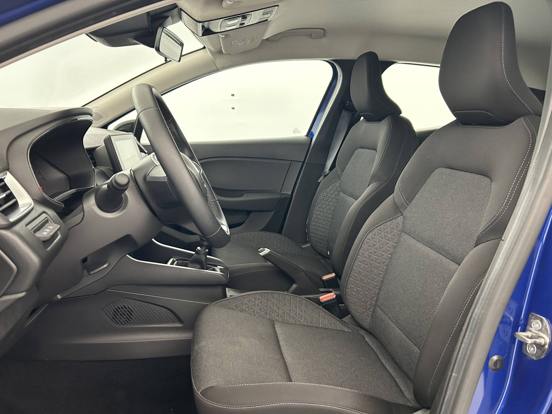 Vente en ligne Renault Clio 5 Clio TCe 90 au prix de 14 490 €