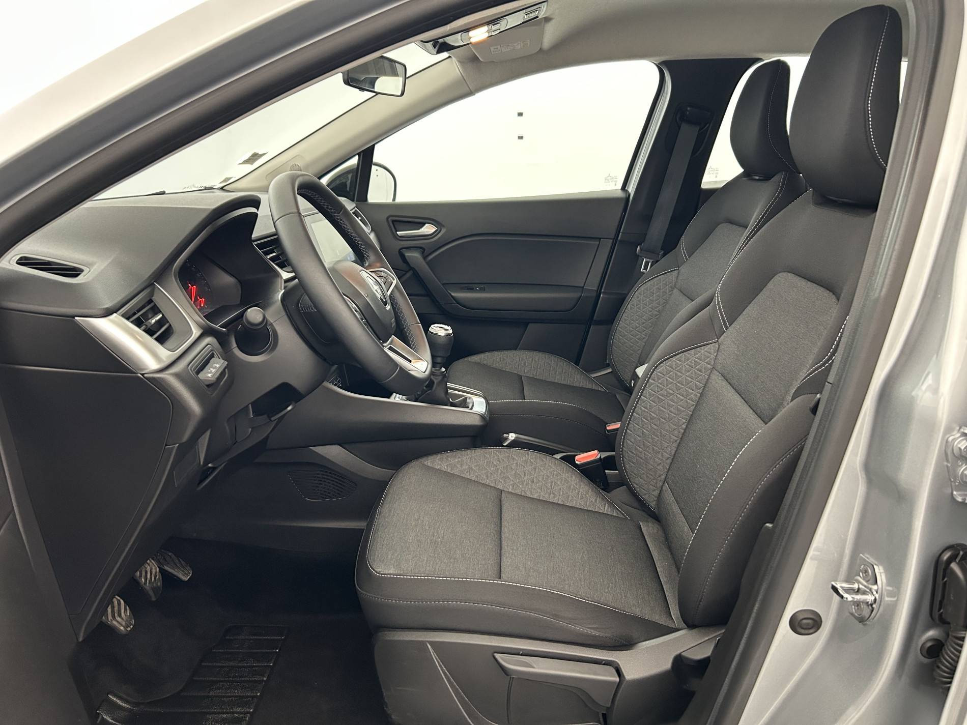 Vente en ligne Renault Captur  TCe 90 au prix de 14 990 €