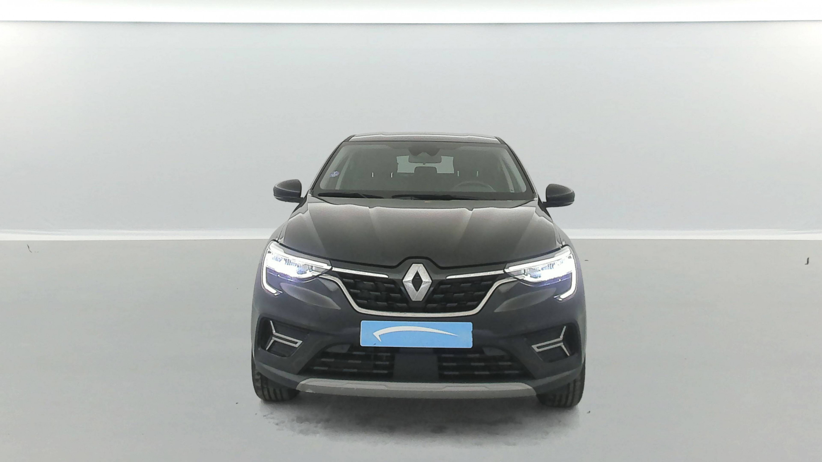 Renault Arkana  mild hybrid 140 EDC FAP - 22 occasion de 2023 en vente à Brest