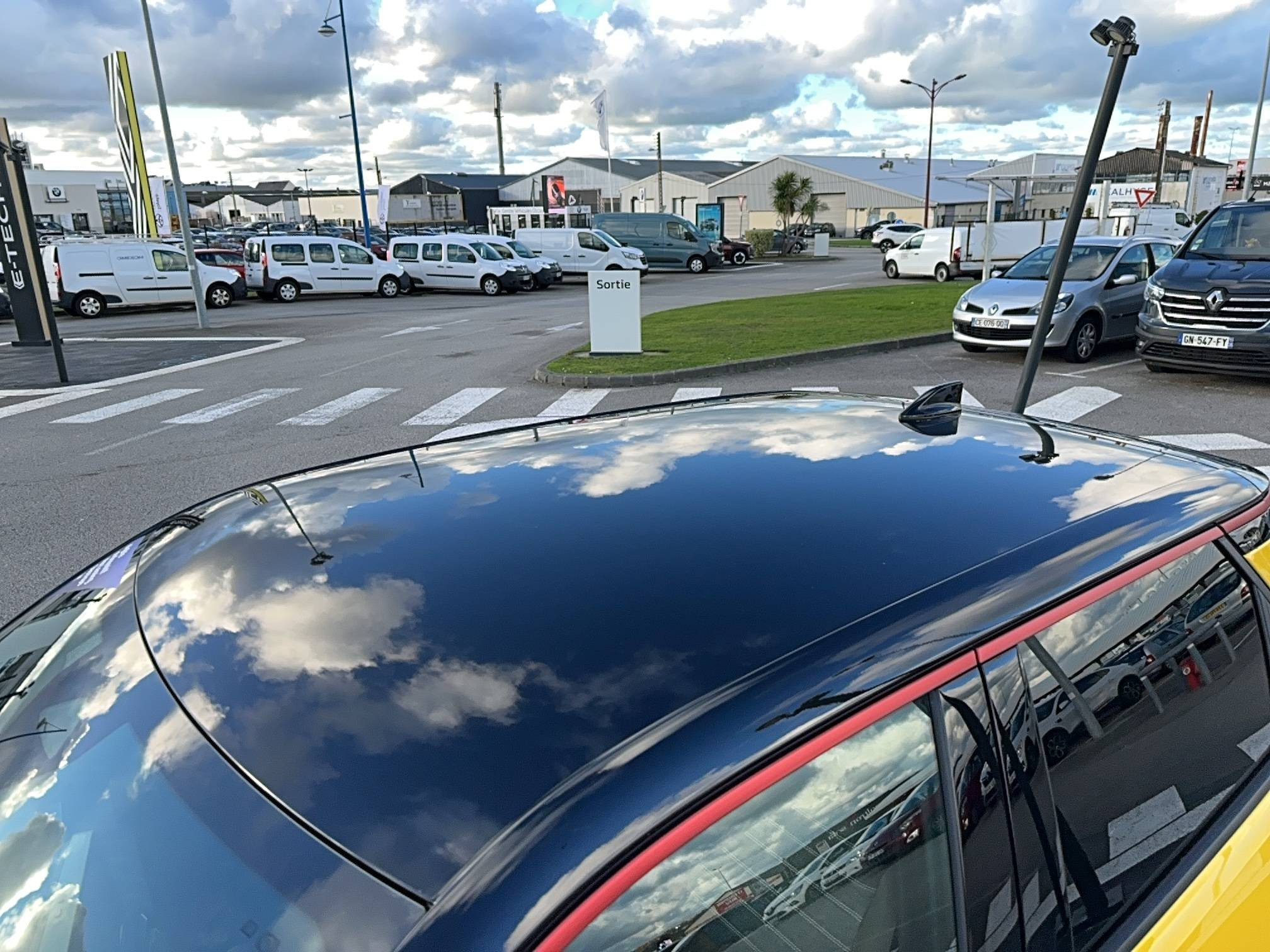 Vente en ligne Renault R5 E-Tech  150 ch autonomie confort au prix de 32 900 €