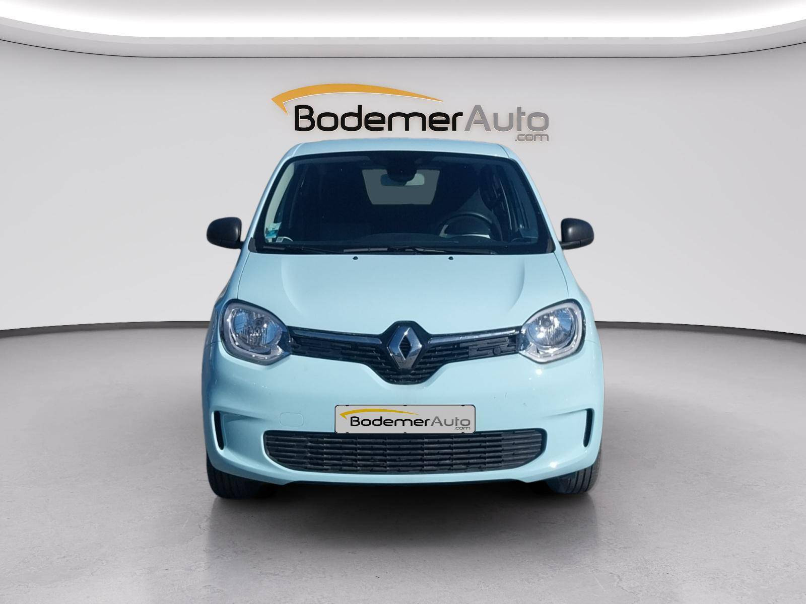 Vente en ligne Renault Twingo Electrique Twingo III E-Tech au prix de 14 900 €