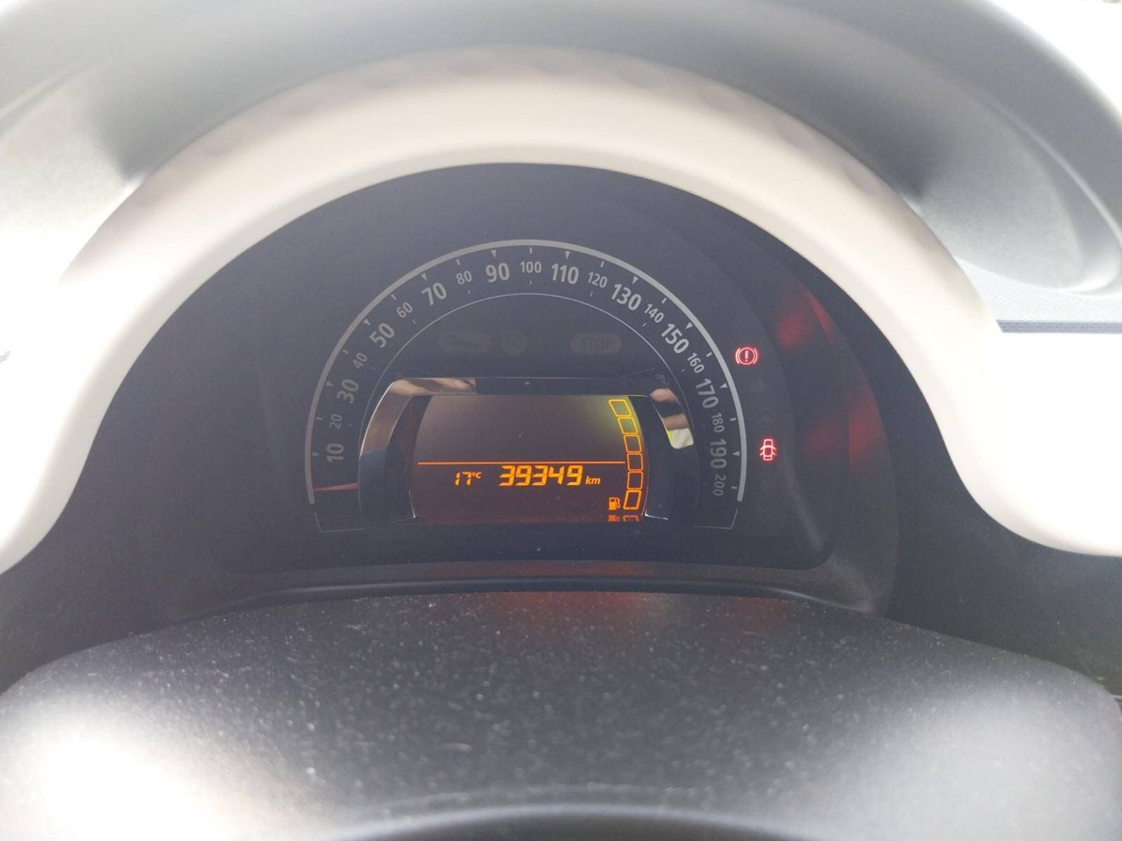 Vente en ligne Renault Twingo 3  SCe 65 au prix de 11 290 €